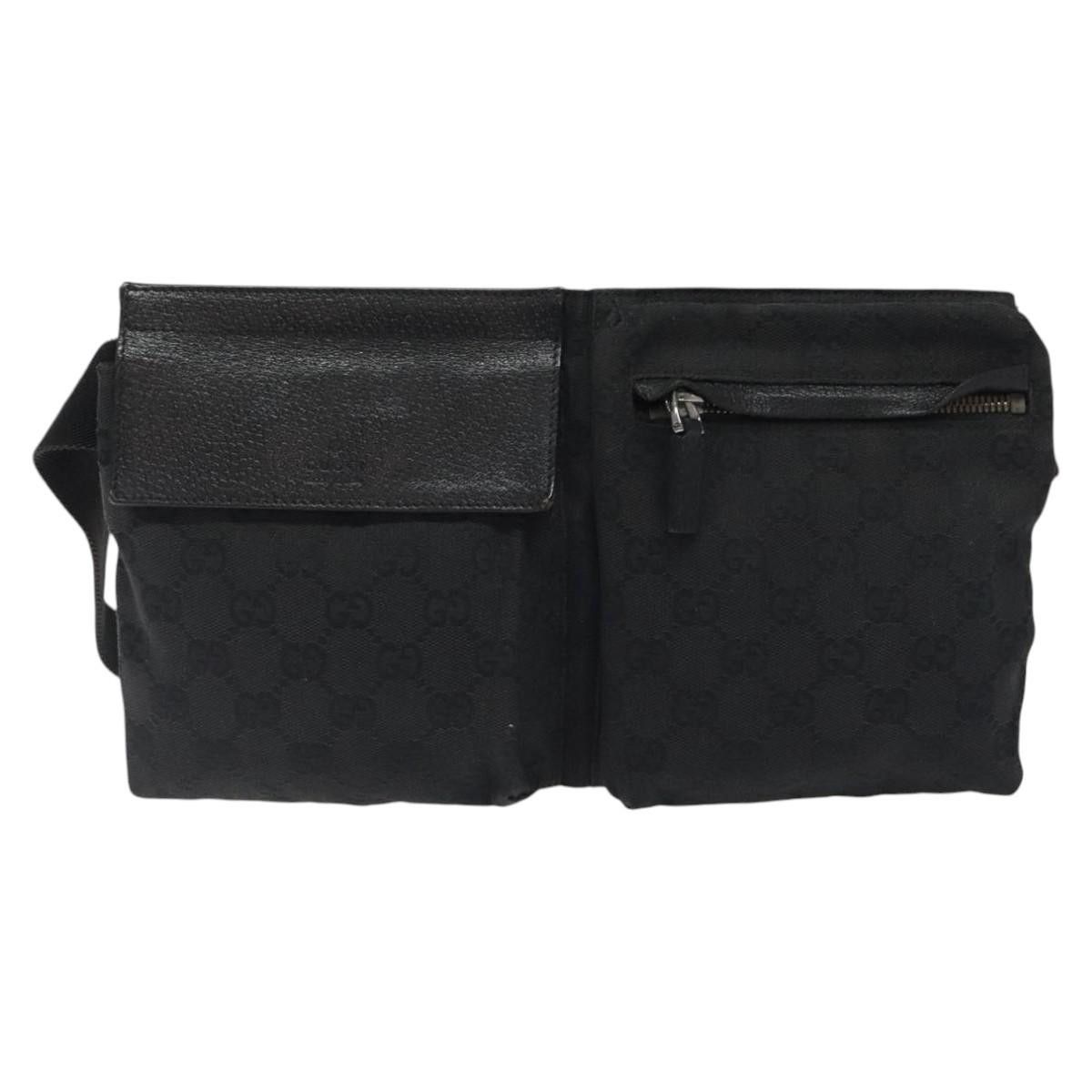 Gucci Gucci GG canvas shoulder Size ONE SIZE - 1 Thumbnail