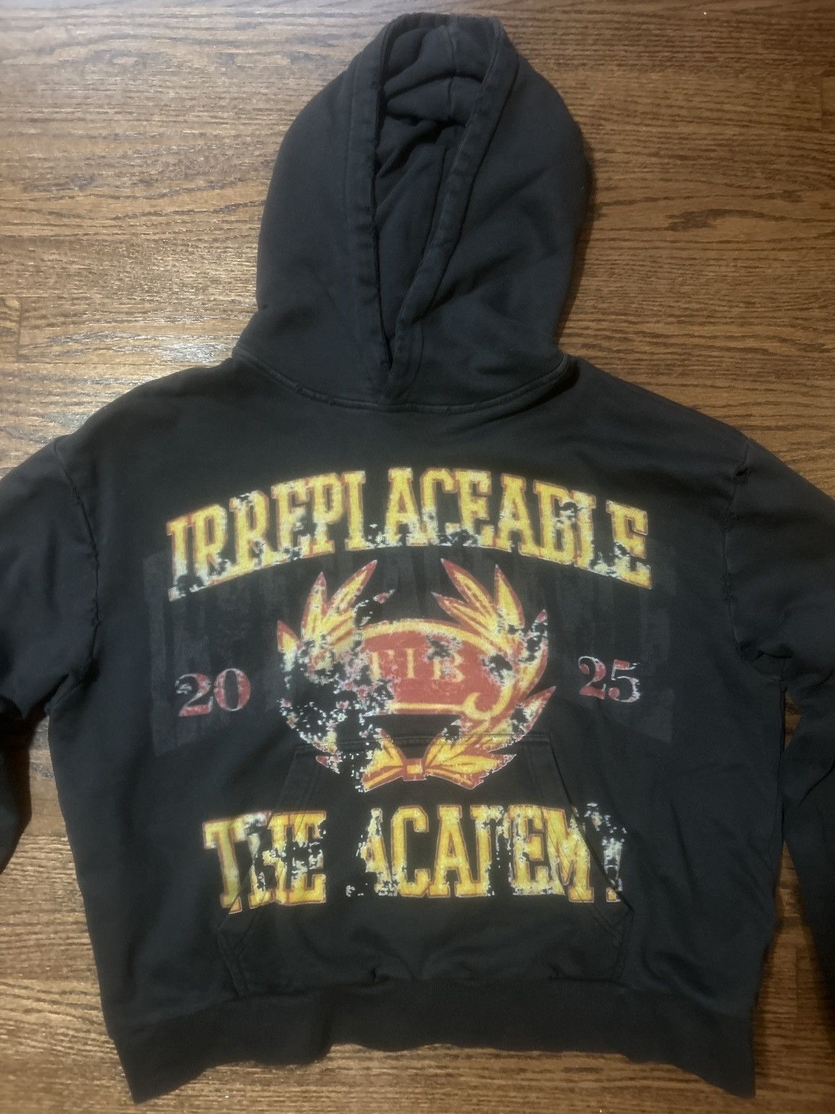 Other Irreplacable Brand Size US L / EU 52-54 / 3 - 3 Thumbnail