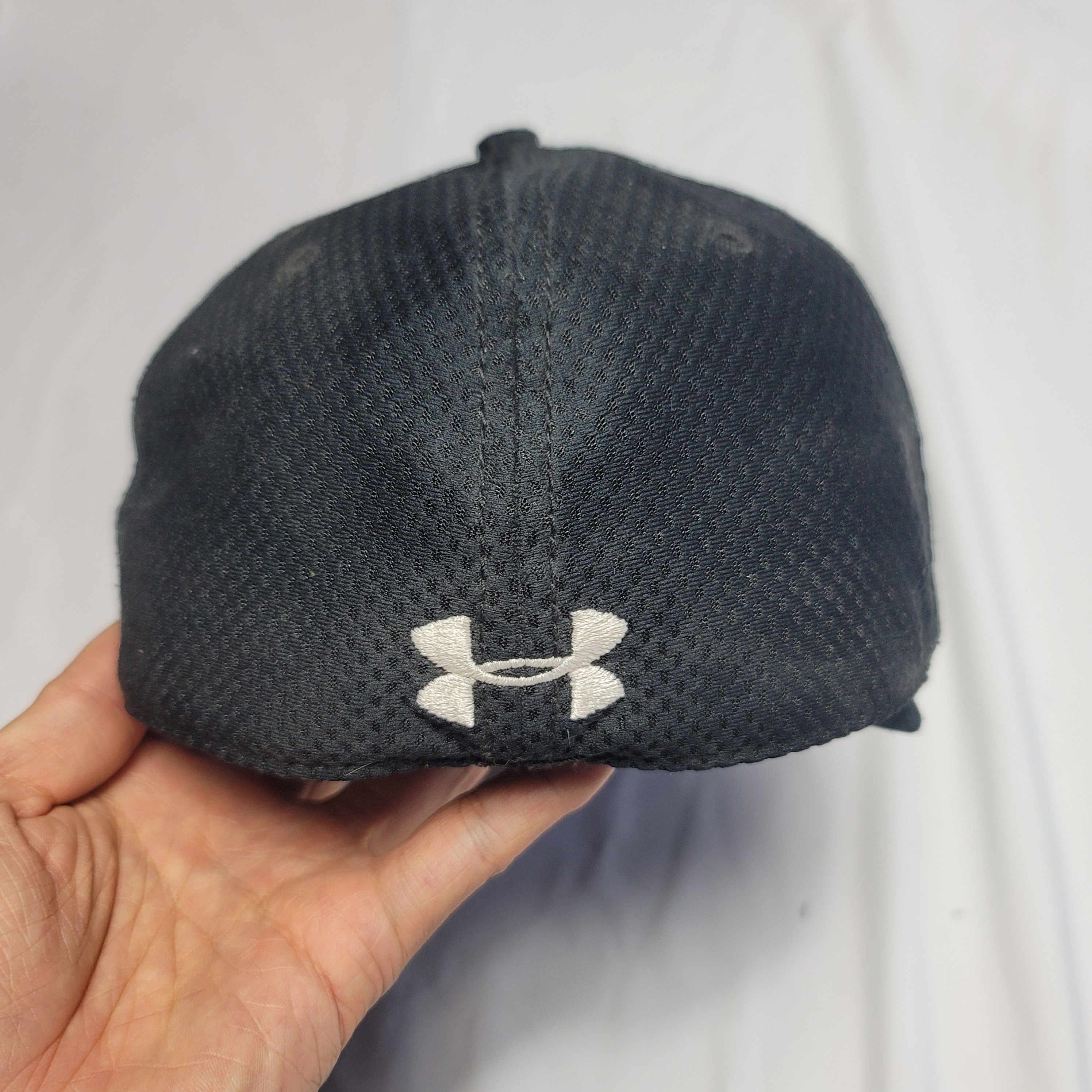 Under Armour Under Armour Cap - Size L Size ONE SIZE - 2 Thumbnail