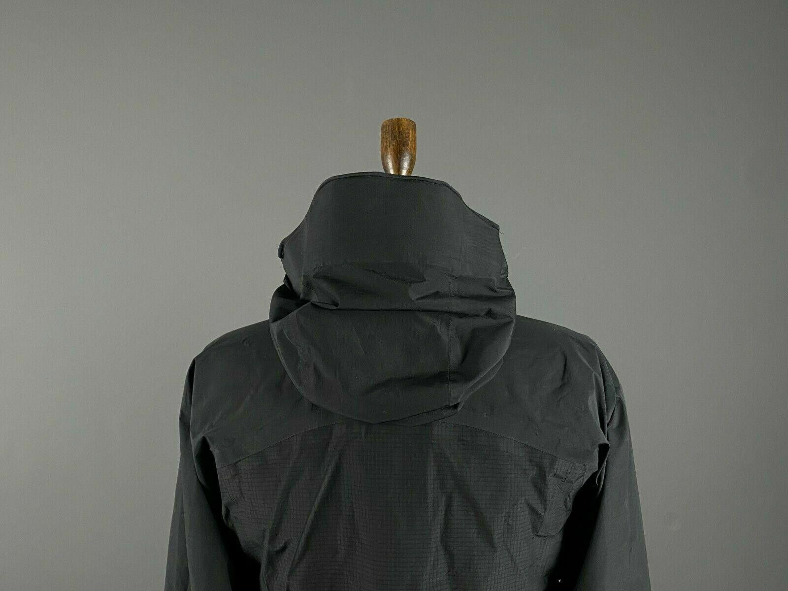 Haglofs Haglofs Hiking Outdoor Jacket S US 4-6 UK 8-10 EU 36-38 Size S / US 4 / IT 40 - 8 Thumbnail