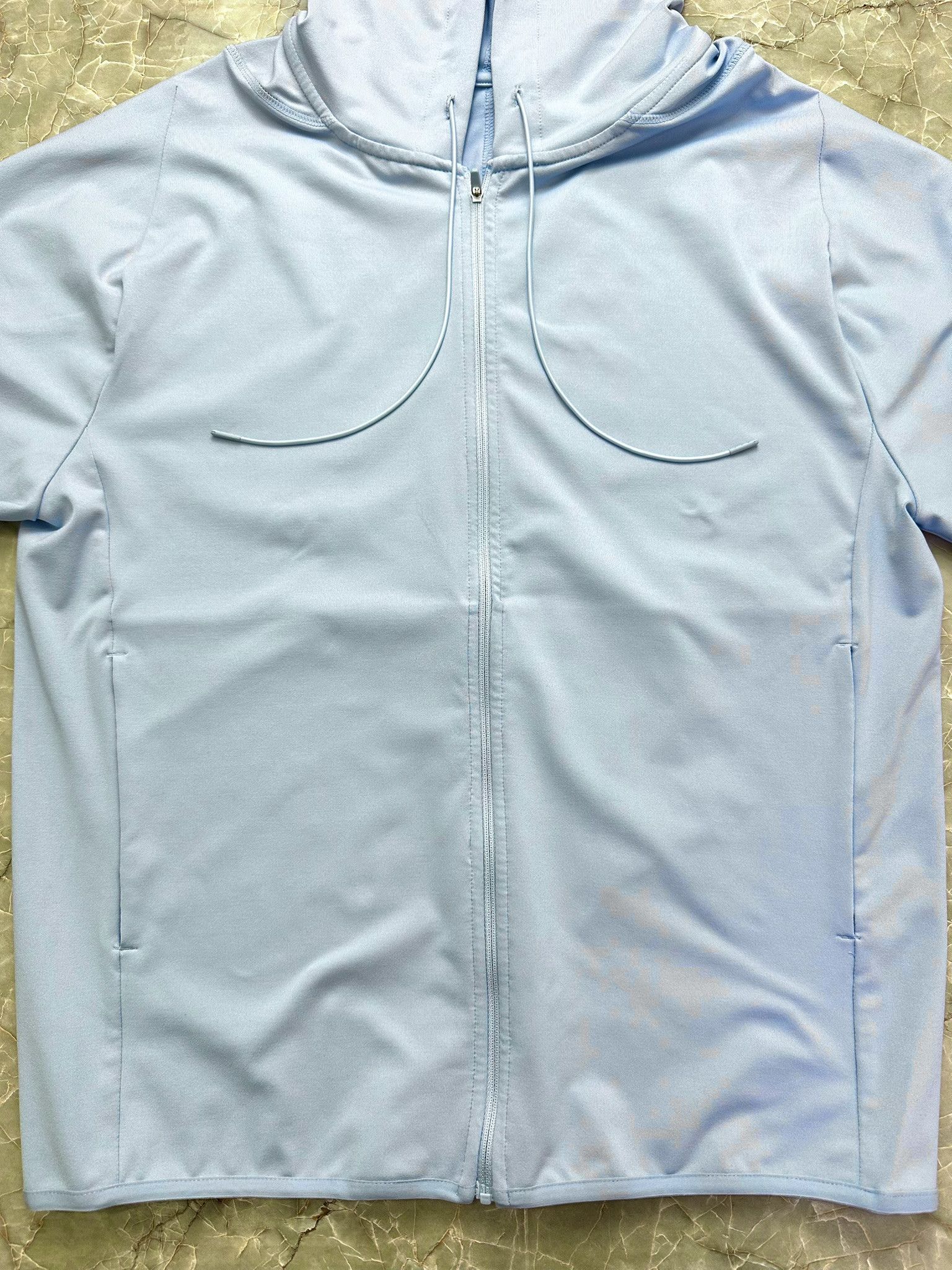 POST ARCHIVE FACTION (PAF) 5.0 Hoodie Right Size US S / EU 44-46 / 1 - 3 Thumbnail