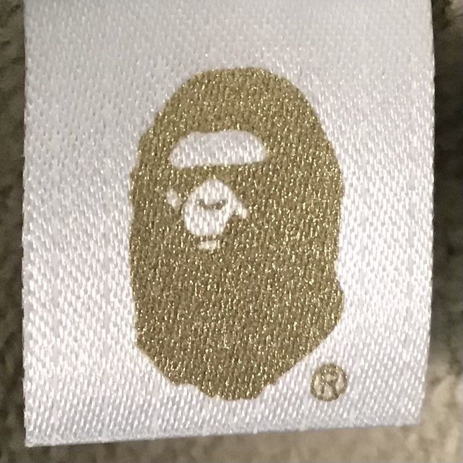 Bape 2024 🔥BAPE THINK STORE CAMO🔥 Separate shark full zip hoodie Size US M / EU 48-50 / 2 - 10 Thumbnail