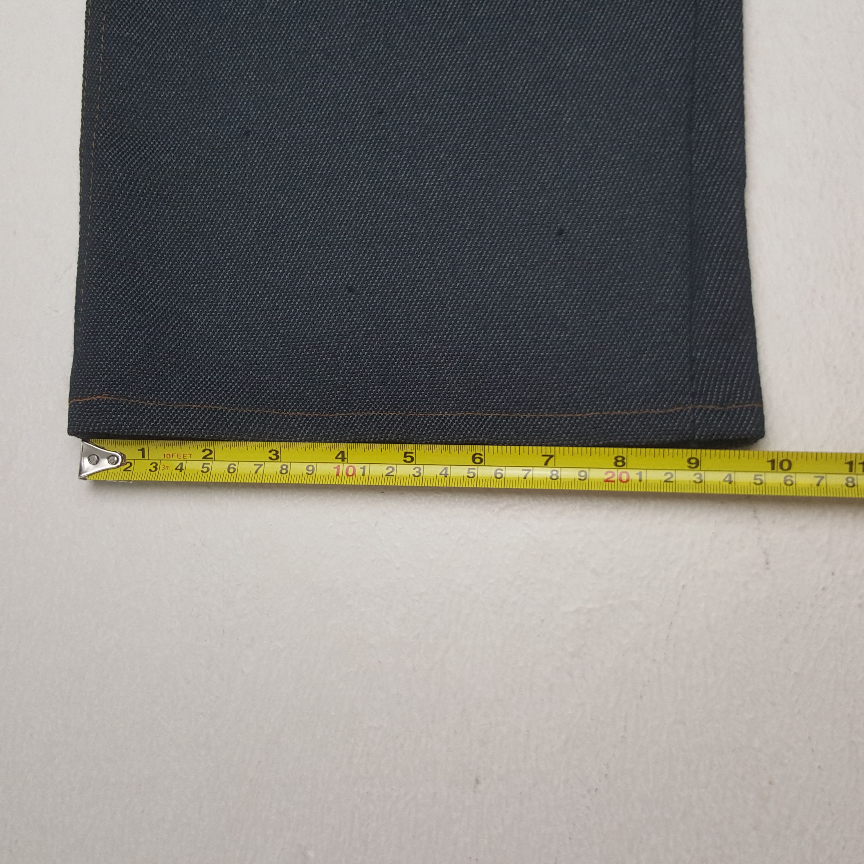 Levi's Vintage Levi's USA Denim Jeans Size US 43 - 11 Thumbnail