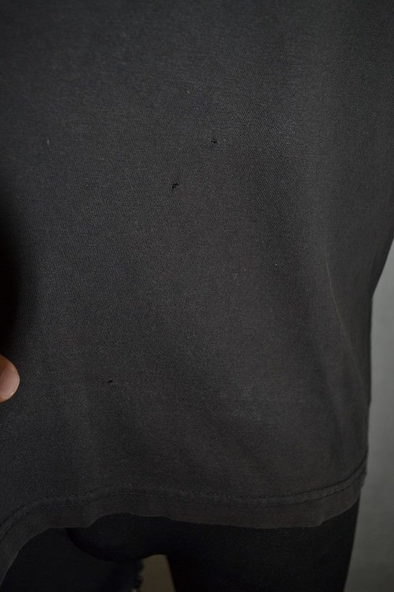 Band Tees × Vintage Johnny Cash is a Friend of Mine Distressed Vintage tee XL Size US XL / EU 56 / 4 - 8 Thumbnail