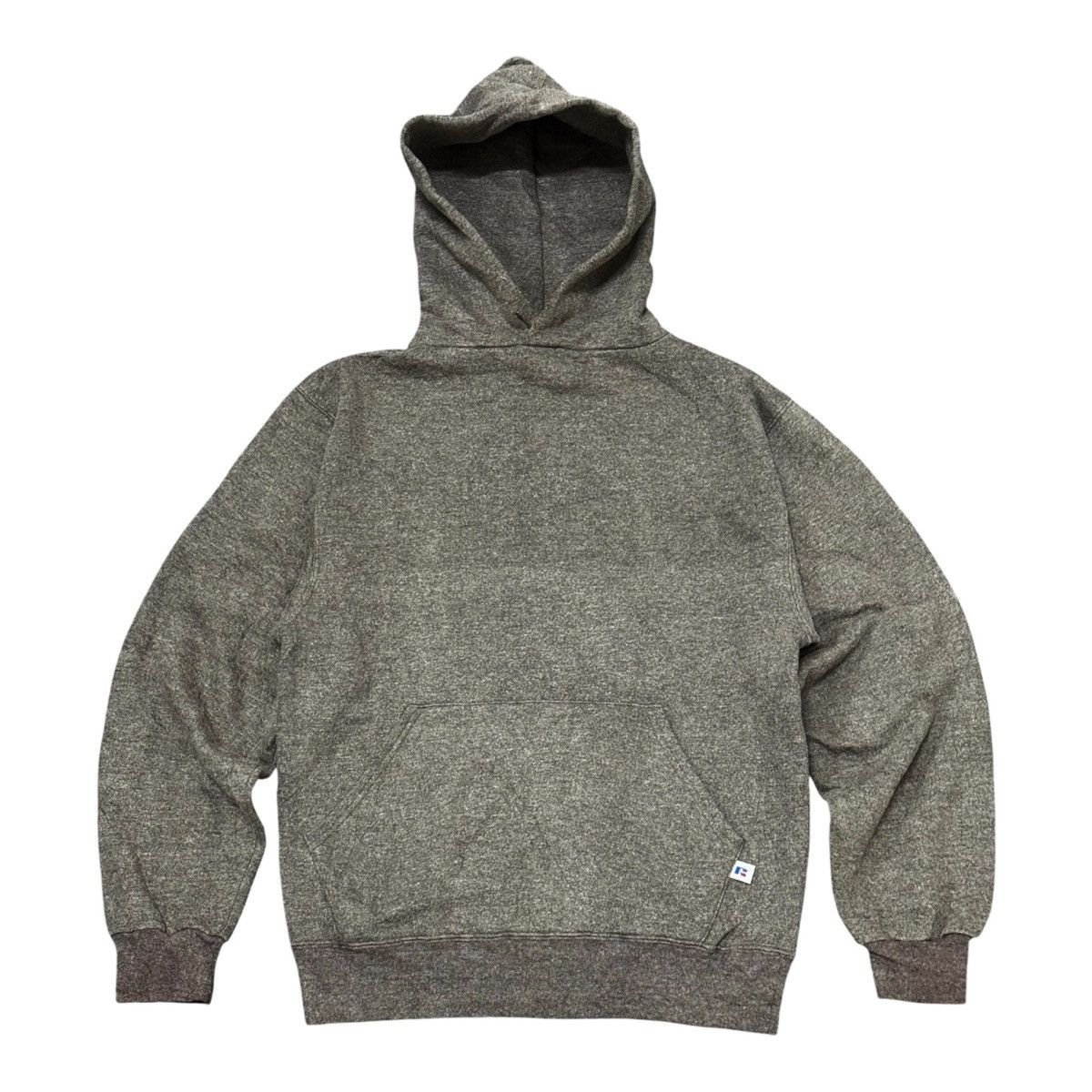 Russell Athletic Vintage Russel Athletic Hoodie Size US M / EU 48-50 / 2 - 1 Thumbnail