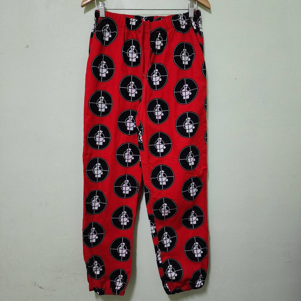 Public enemy pants clearance