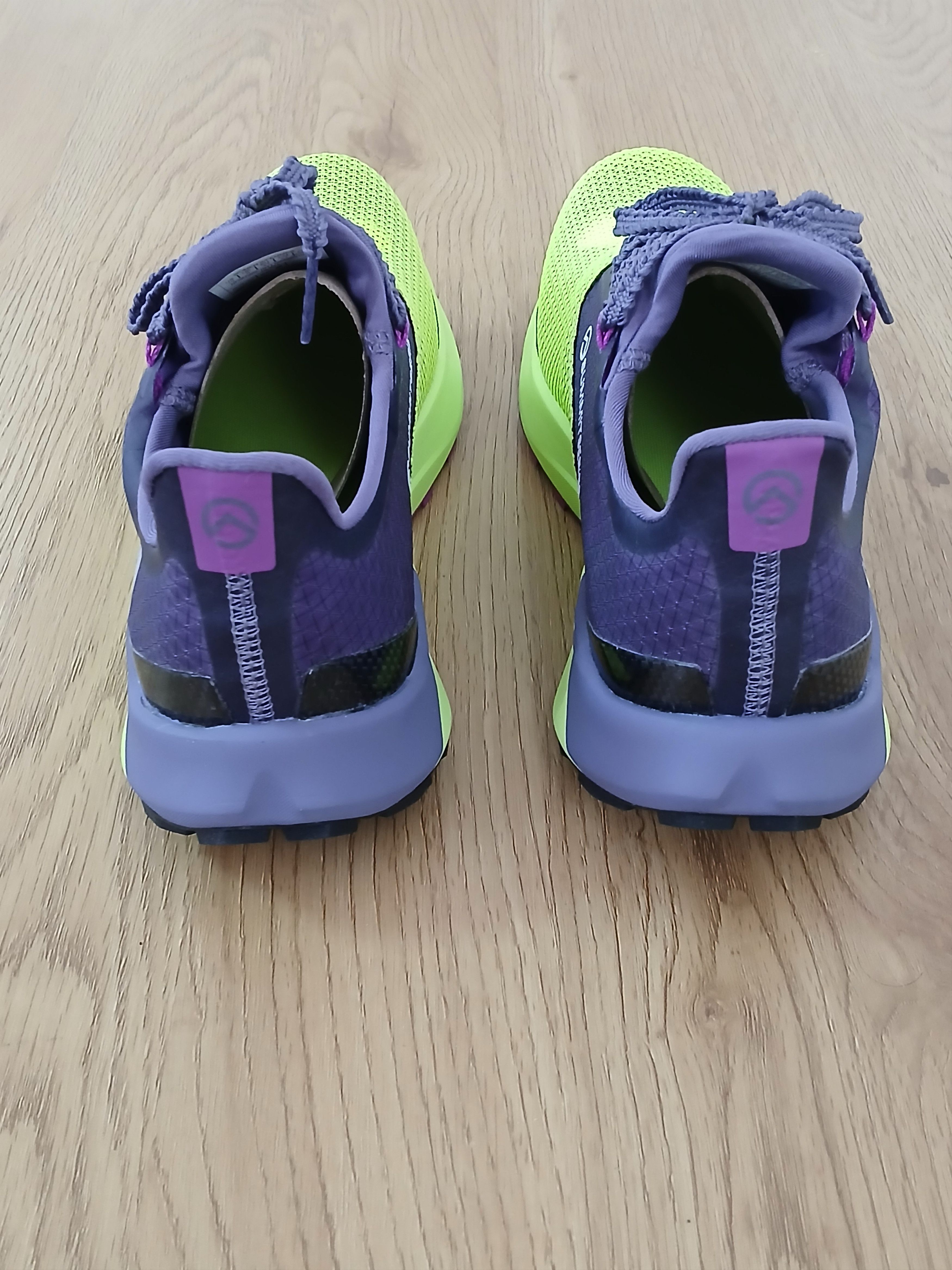 The North Face New The North Face Summit Vectiv Sky Sneakers Size US 10 / IT 40 - 5 Thumbnail