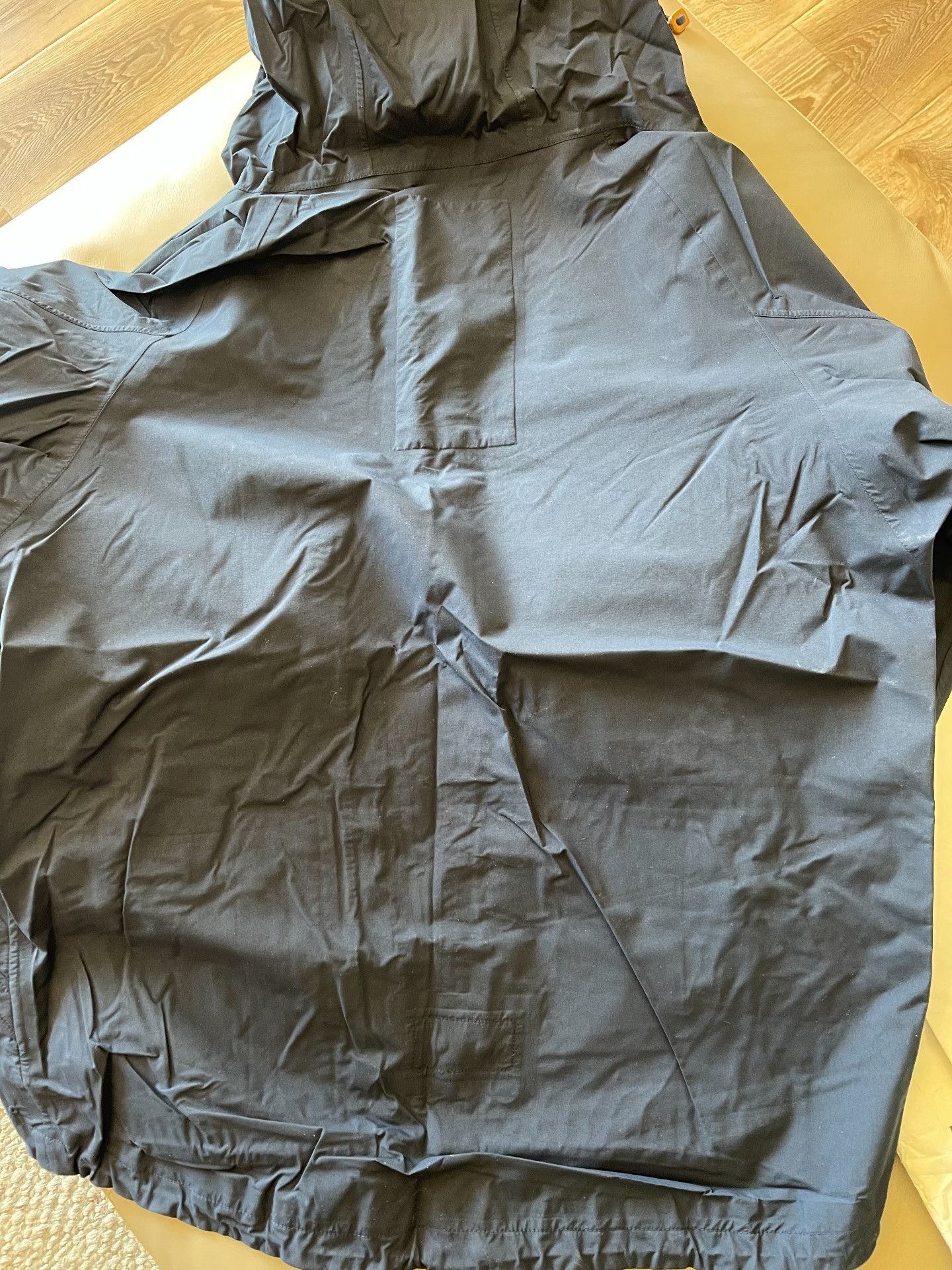 Visvim VISVIM NOMAD JKT 2.5L Goretex 20SS Size US M / EU 48-50 / 2 - 4 Thumbnail