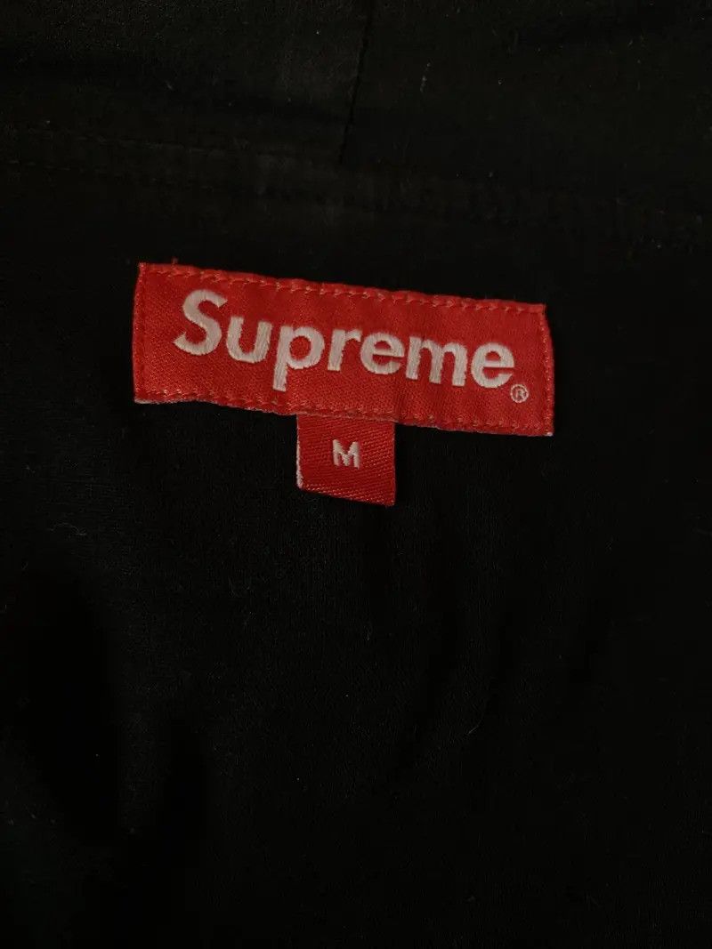 Supreme Supreme Patchwork Anorak F/W 16 Size US M / EU 48-50 / 2 - 3 Thumbnail
