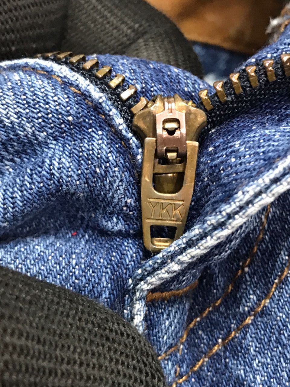 Vintage Point Sur Denim Size US 30 / EU 46 - 7 Thumbnail