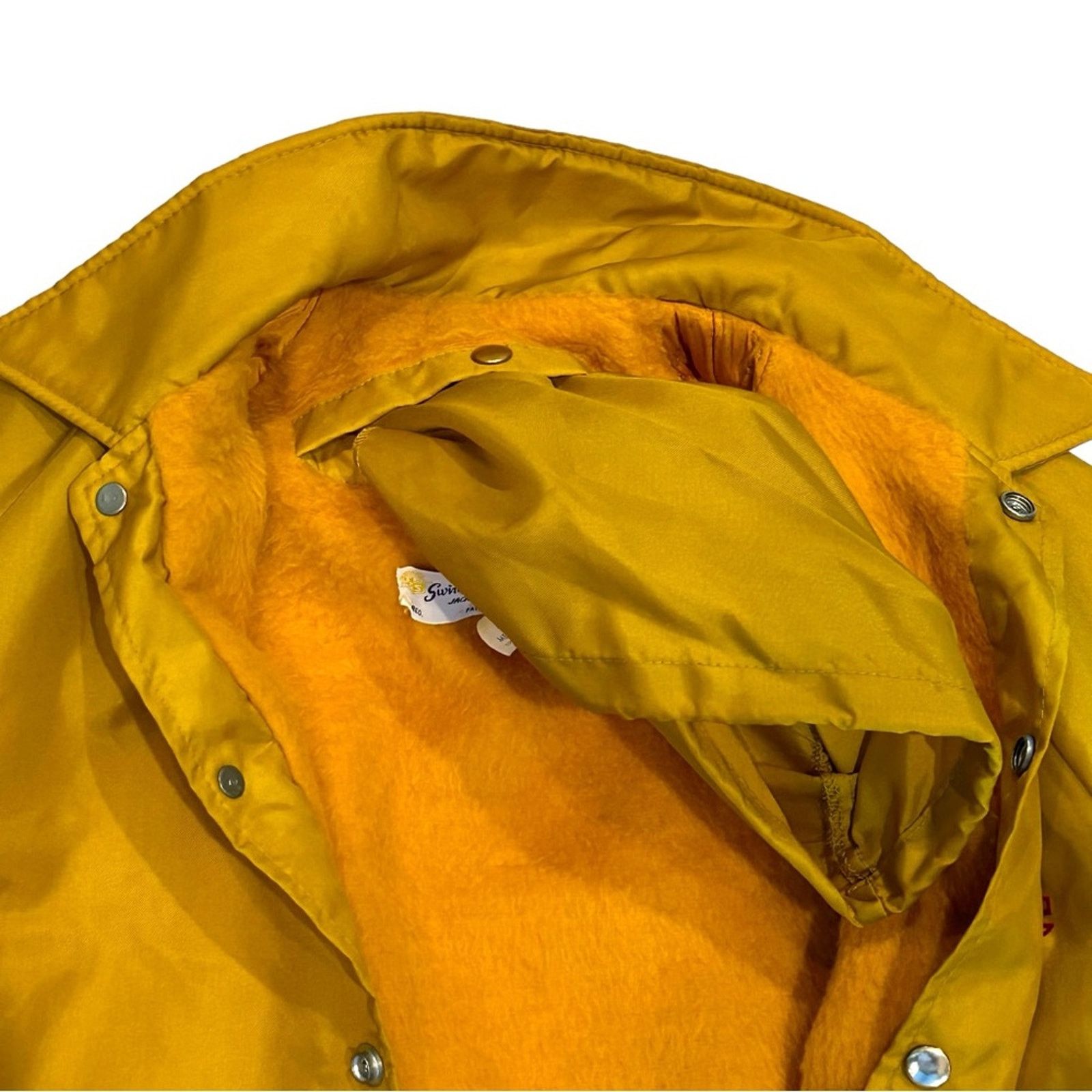 Swingster × Vintage Vintage Men's USC Trojans College Jacket Size M Size US M / EU 48-50 / 2 - 6 Thumbnail