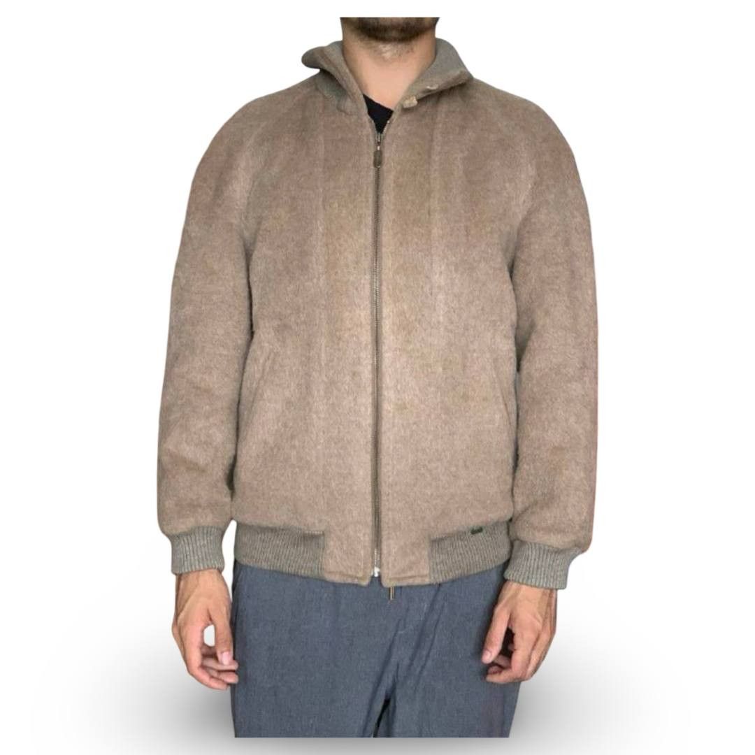 Vintage Westbury wool bomber #1005 Size US M / EU 48-50 / 2 - 1 Thumbnail