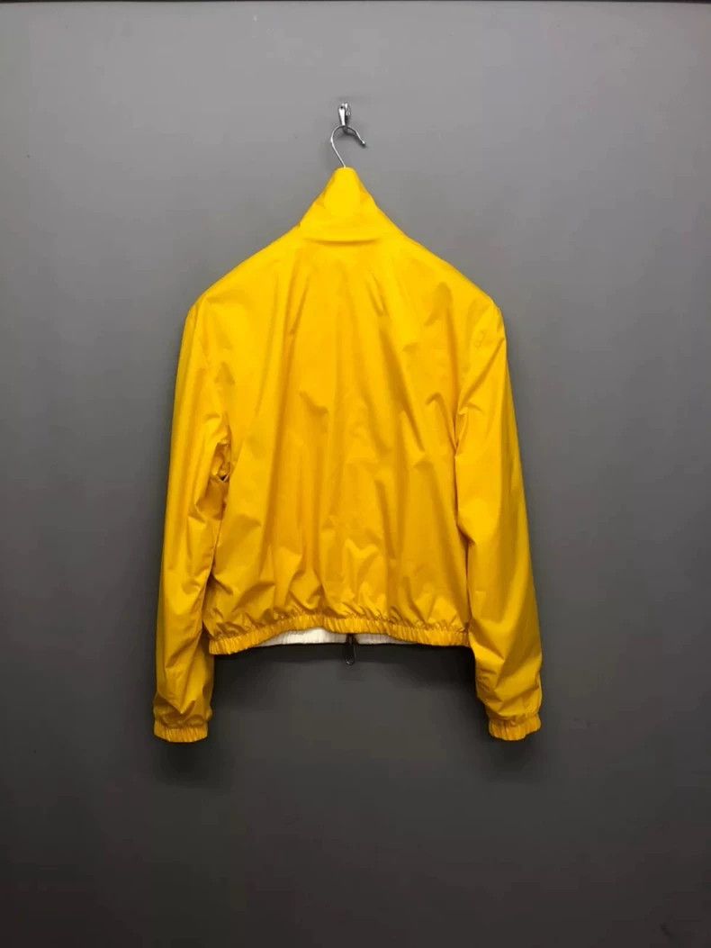 Loro Piana LORO PIANA Men's bomber jacket Size US S / EU 44-46 / 1 - 3 Thumbnail