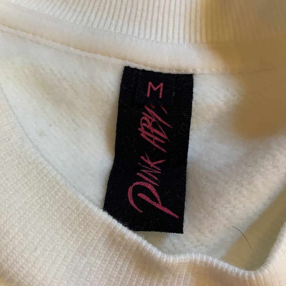 Other Pink Abyss sweat shirt Size M / US 6-8 / IT 42-44 - 5 Thumbnail