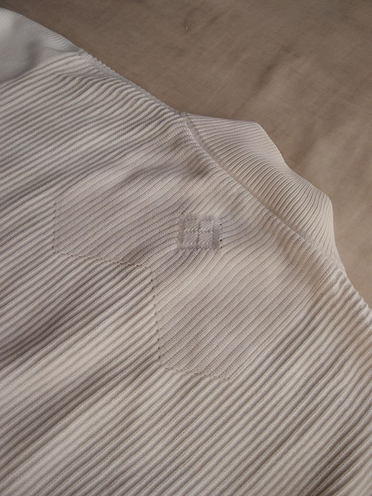 Ballantyne BALLANTYNE Heavyweight Cotton Half-Zip Knit 48 Size US M / EU 48-50 / 2 - 7 Thumbnail