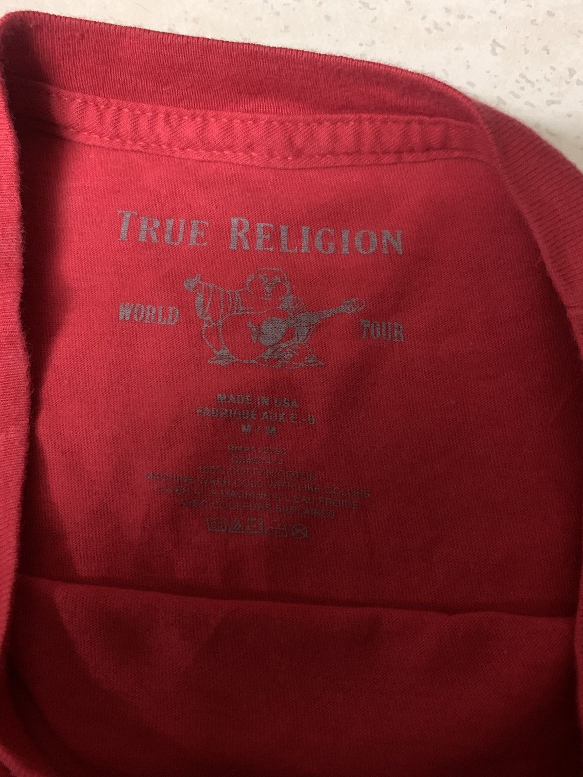 True Religion True religion shirt Size US M / EU 48-50 / 2 - 3 Thumbnail