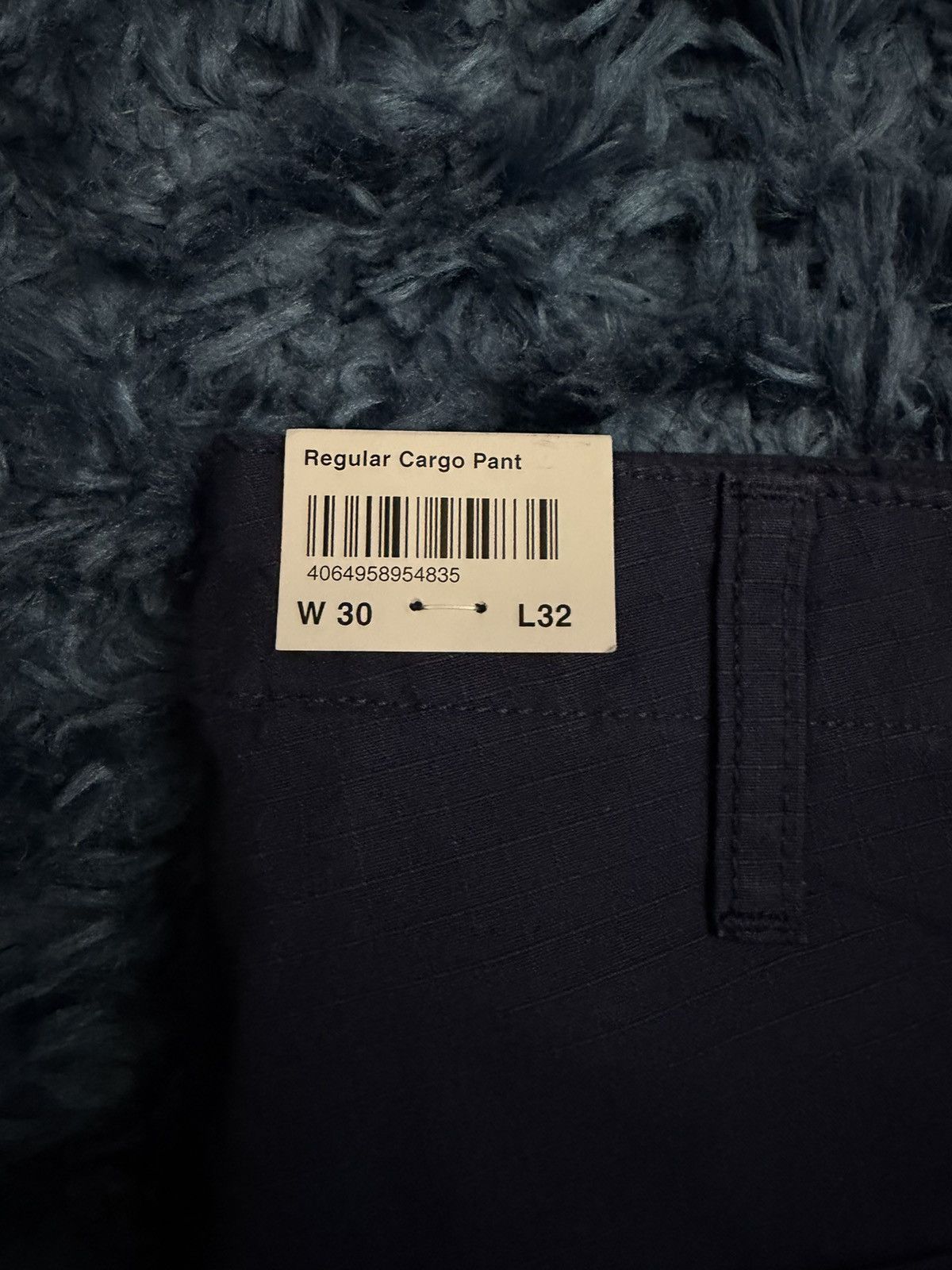 Carhartt Carhartt Cargo Pants Size US 30 / EU 46 - 4 Thumbnail