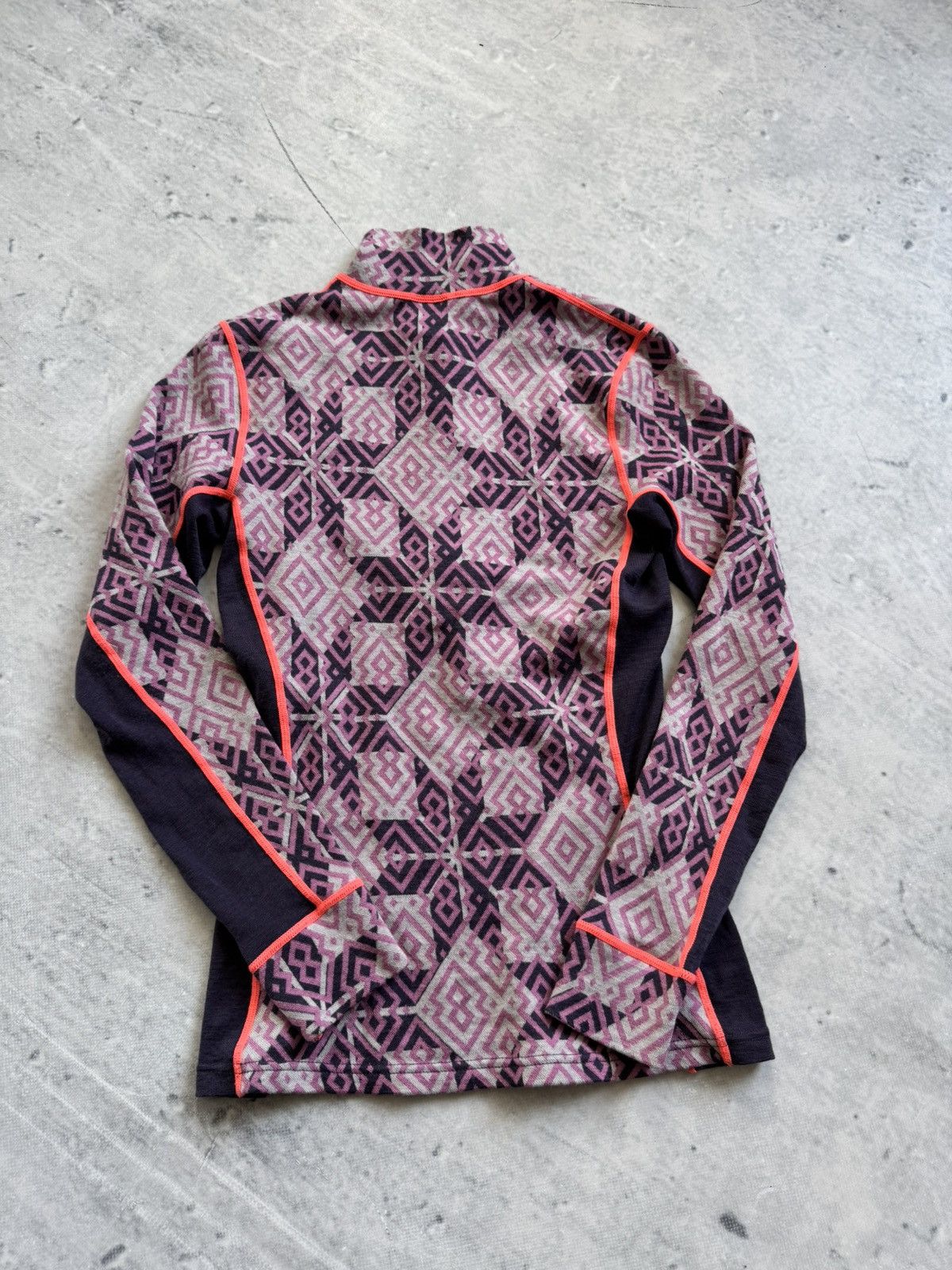 Other Kari Traa Norway style 1-3 zip Size S / US 4 / IT 40 - 1 Thumbnail
