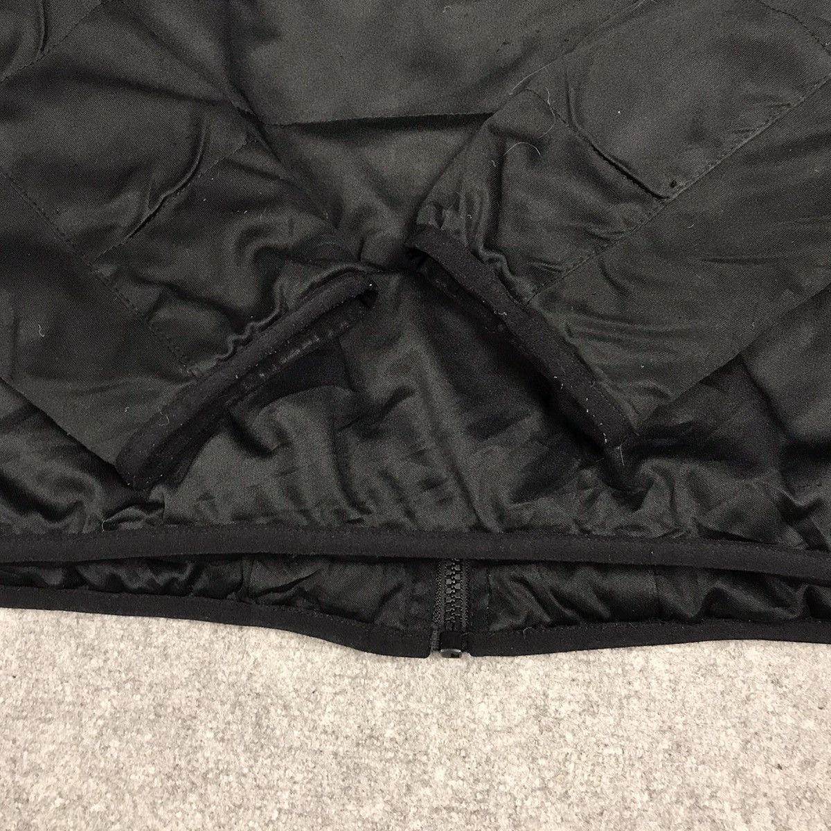 Japanese Brand × Sports Specialties NISSAN UNIFORM MOTOR SPORT JACKET Size US M / EU 48-50 / 2 - 8 Thumbnail
