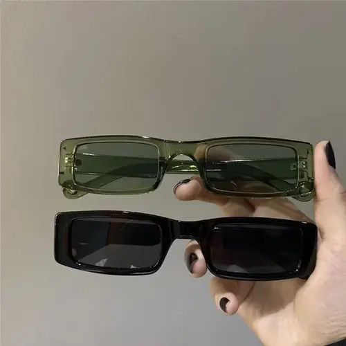 Other Retro punk sunglasses Size ONE SIZE - 1 Thumbnail