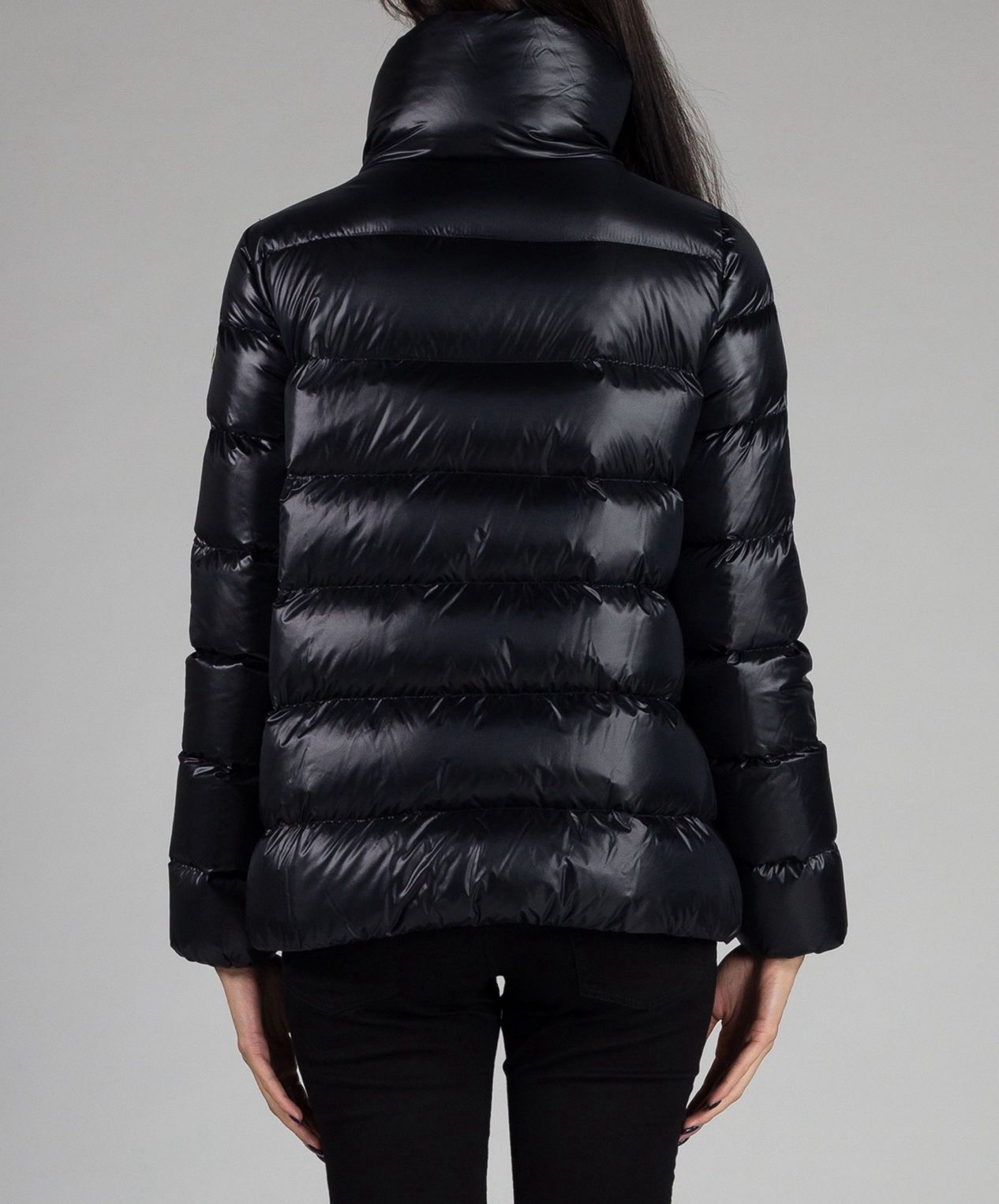 Moncler 🇮🇹 Moncler Salix Giubbotto Doudoune Legere Down Puffer Jacket Size XL / US 12-14 / IT 48-50 - 4 Thumbnail