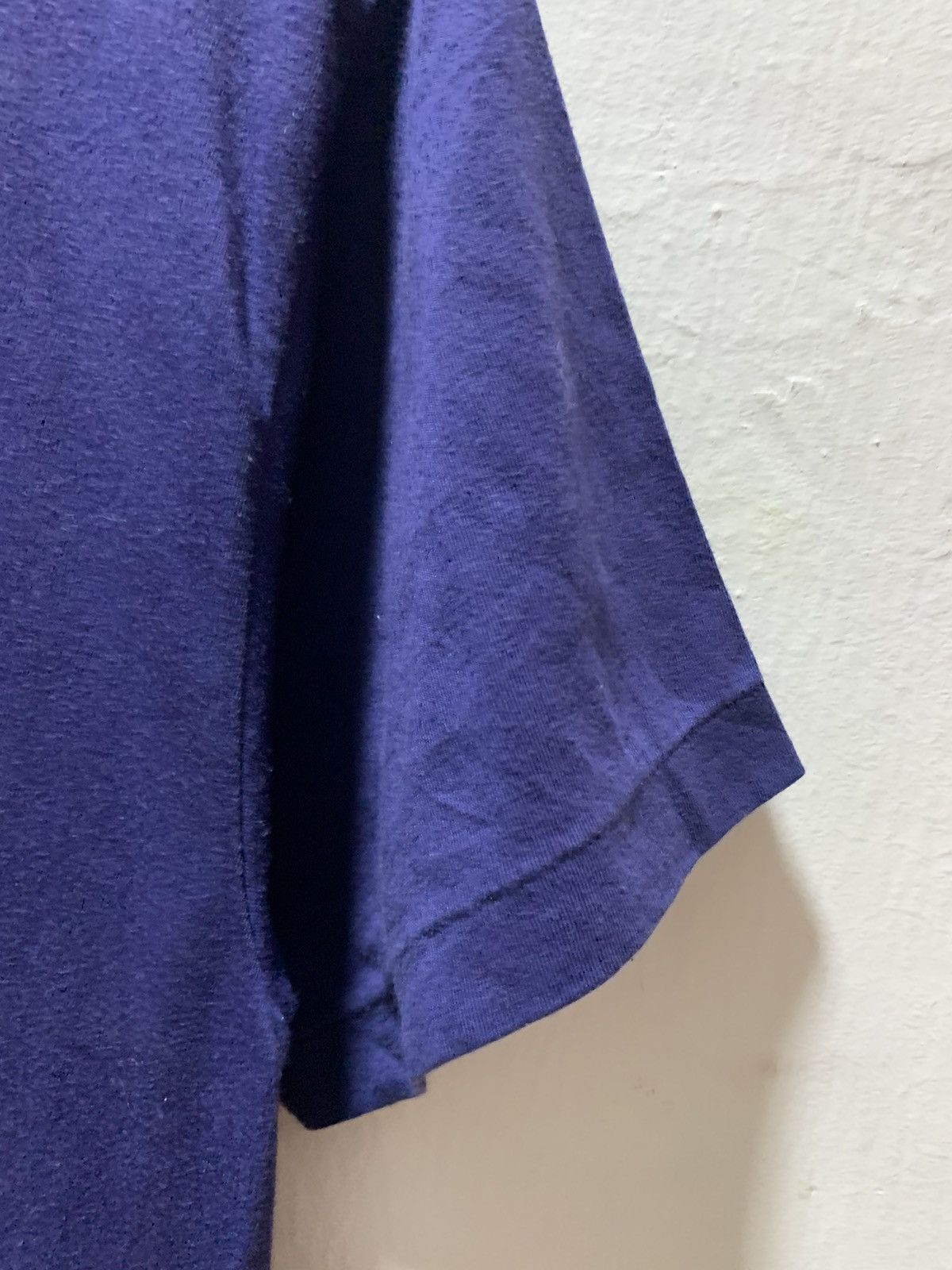 Vintage Vintage Yonex Medium T-shirt Size US M / EU 48-50 / 2 - 7 Thumbnail
