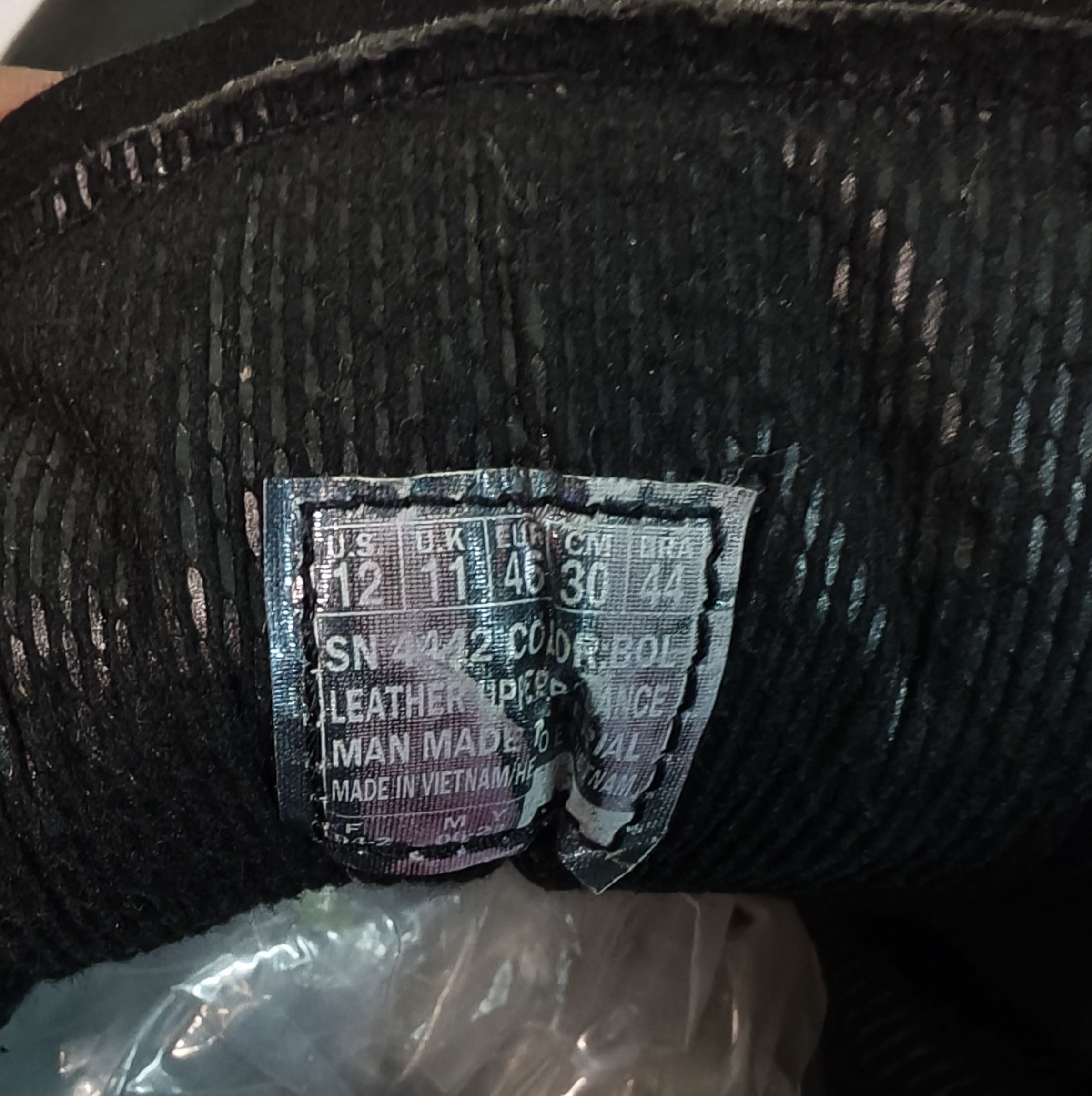 SKECHERS Skechers Verdict Waterproof Boots Size US 12 / EU 45 - 11 Thumbnail
