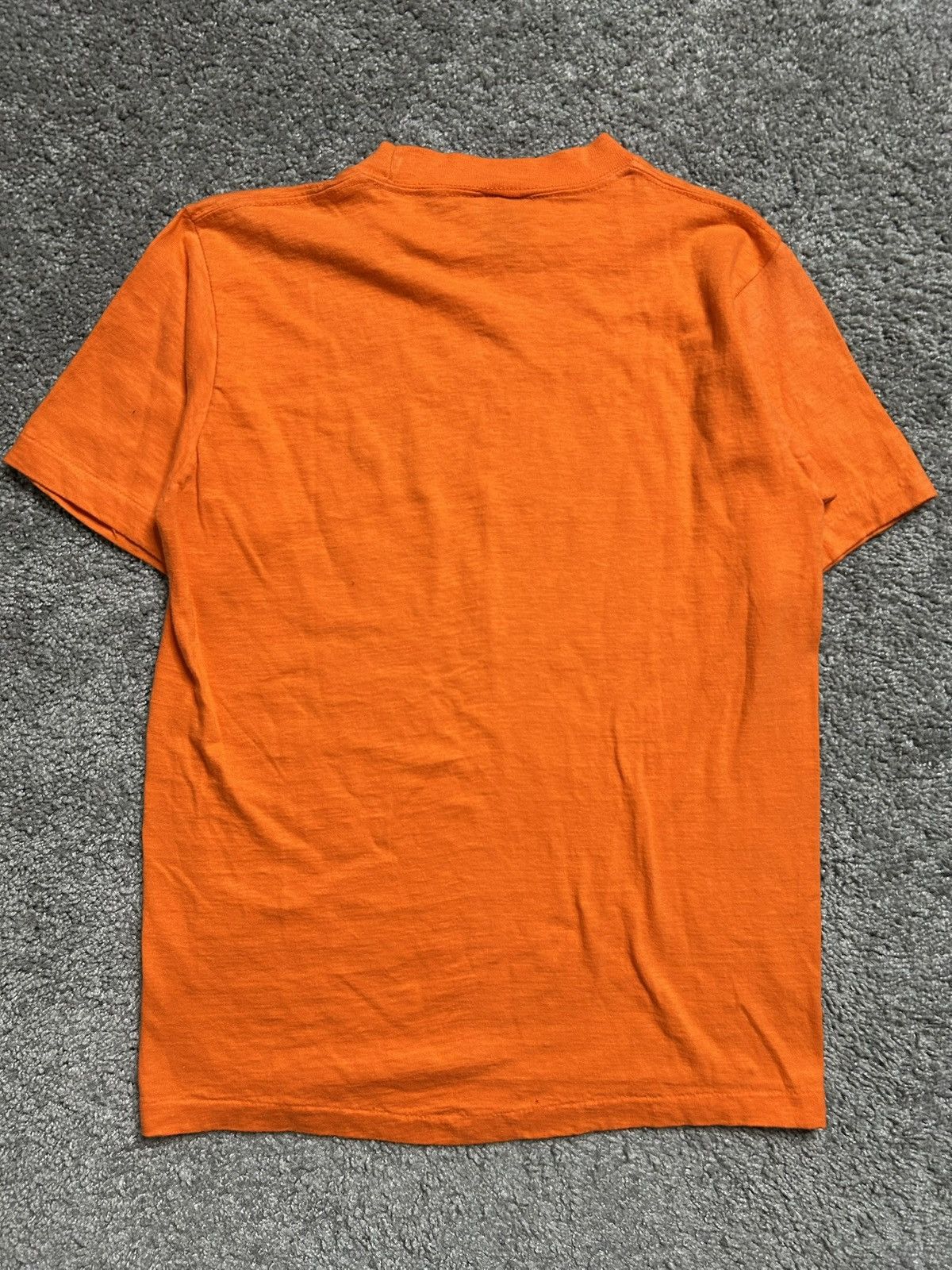 Vintage Vintage 80s Idaho State University National Champions Anvil Size US S / EU 44-46 / 1 - 6 Thumbnail