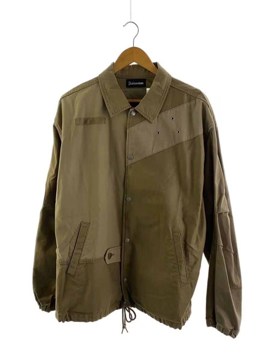 Undercover AW22 Hybrid Jacket Size US XL / EU 56 / 4 - 1 Thumbnail