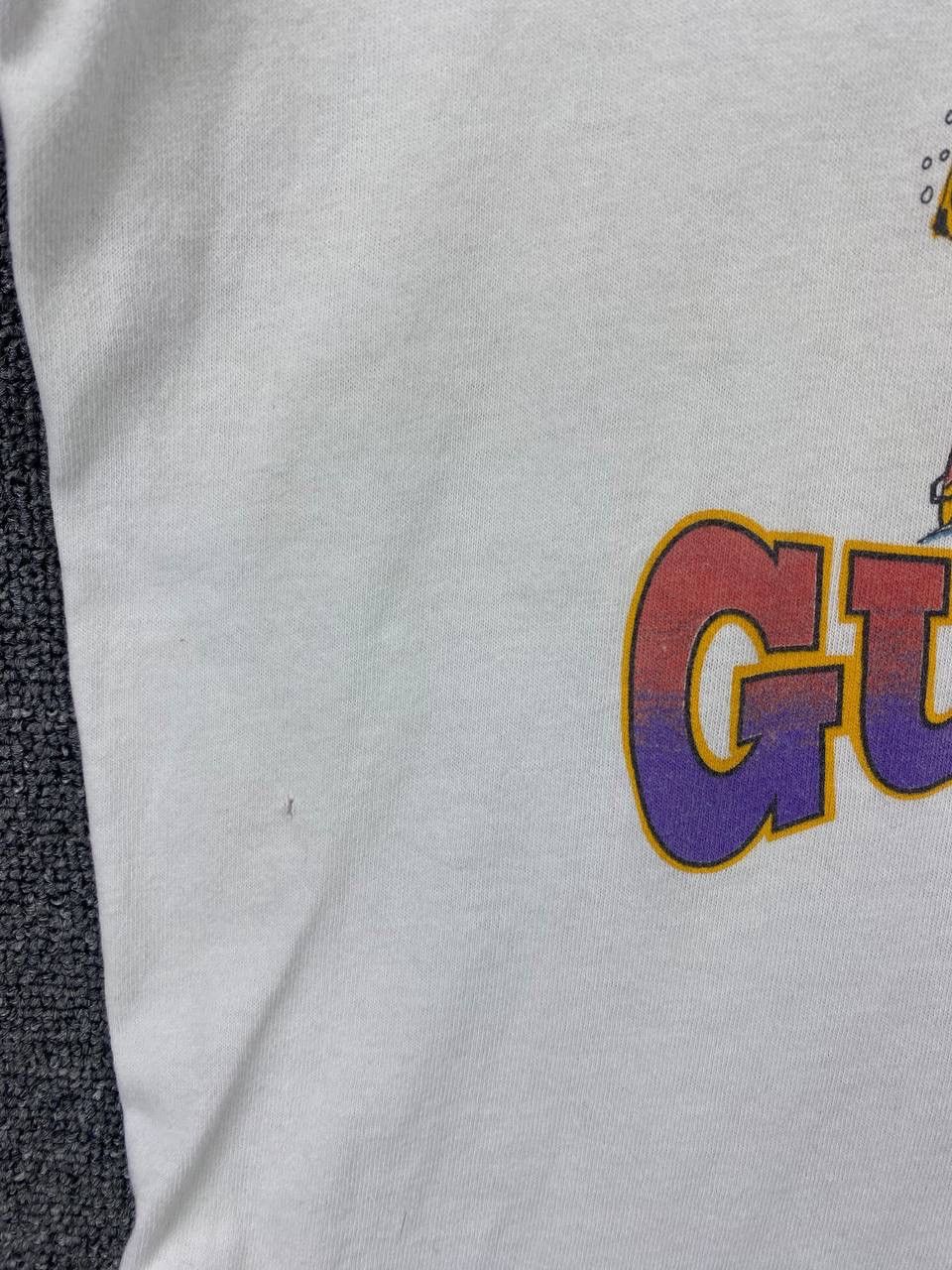 Vintage Vintage Hawaii Guam U.S.A Tee T Shirts Size US L / EU 52-54 / 3 - 12 Thumbnail