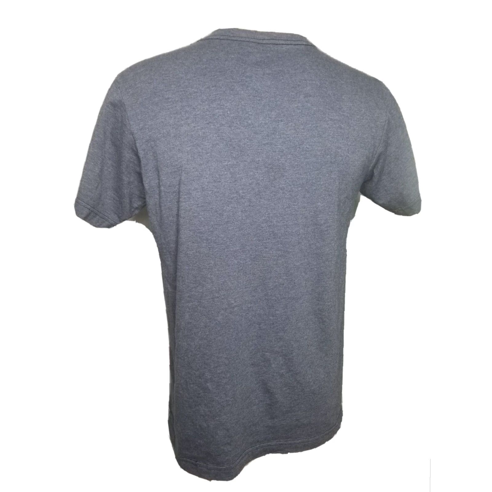 Spell Majestic Tampa Bay Devil Rays AL Baseball Spell Out T Shirt Mens M Navy Blue Cotton Blend Graphic Tee Short Sleeve Crew Neck Boys or Mens? Size US M / EU 48-50 / 2 - 2 Thumbnail