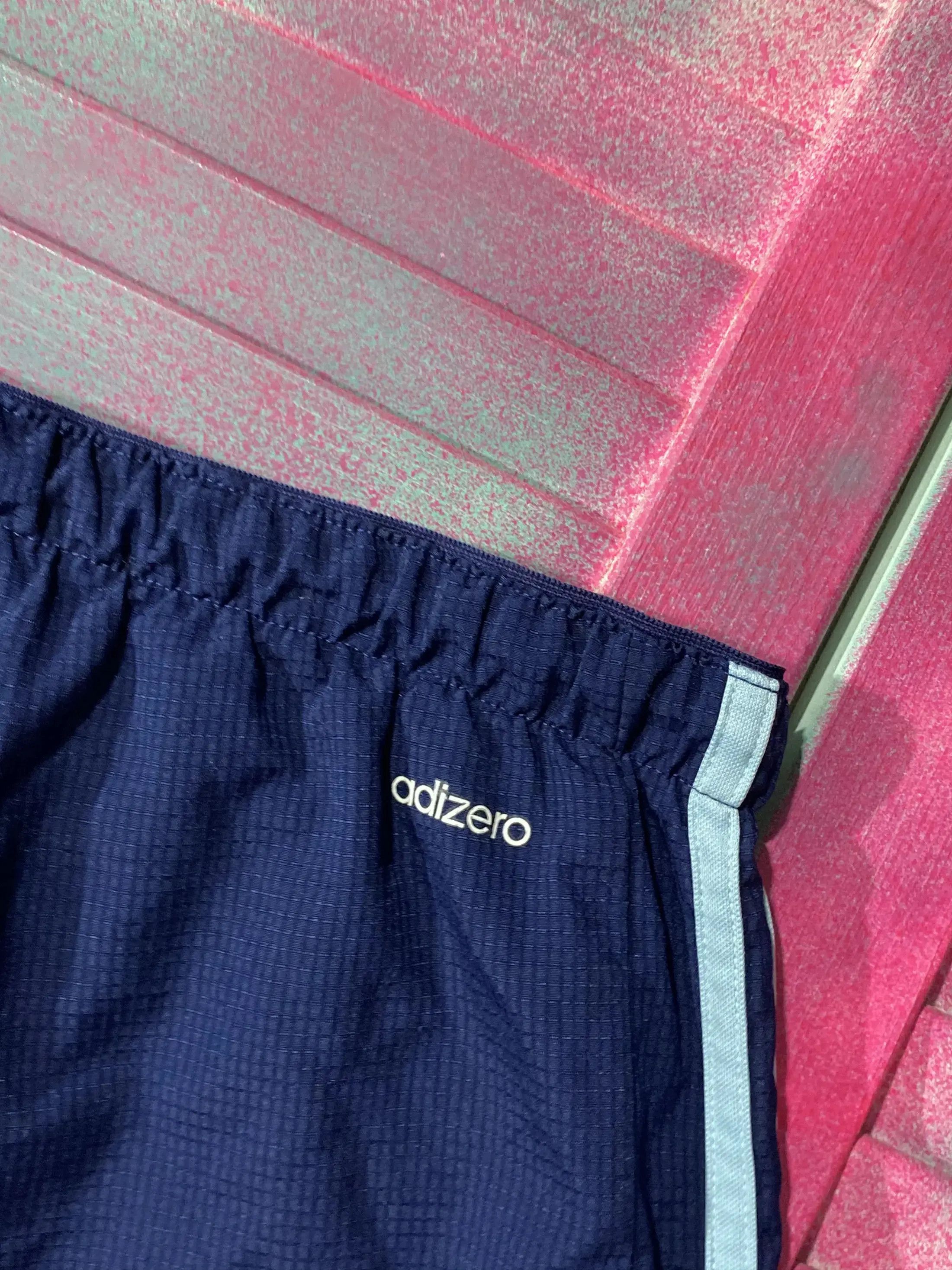 Adidas Adidas West Ham United Soccer Shorts Size US 34 / EU 50 - 3 Thumbnail