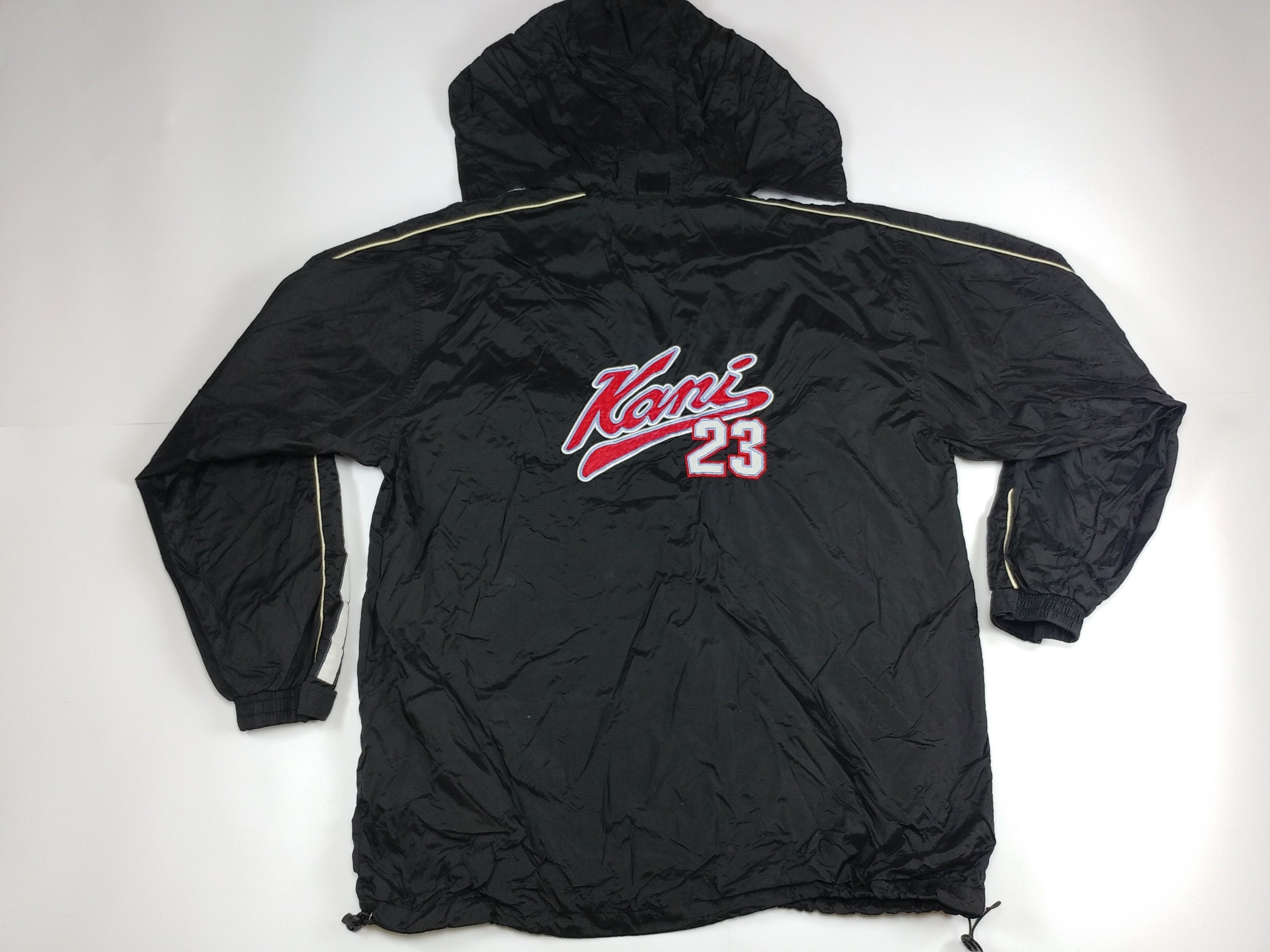 Karl Kani KARL KANI jacket, vintage, 90s hip hop, 1990s, mens size XL Size US XL / EU 56 / 4 - 7 Thumbnail