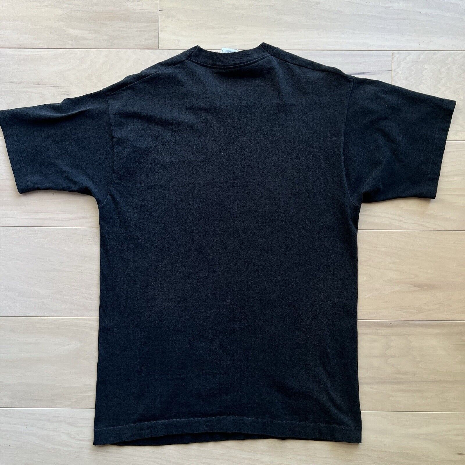 Fruit Of The Loom × Vintage Vintage Member of the Piss Moan About Everything Club Shirt Size US L / EU 52-54 / 3 - 6 Thumbnail