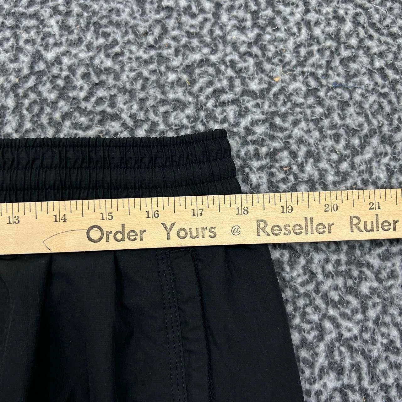 Adidas Adidas Sweatpants Men XL Drawstring Pockets Outdoor 36x34 Size US 36 / EU 52 - 7 Thumbnail