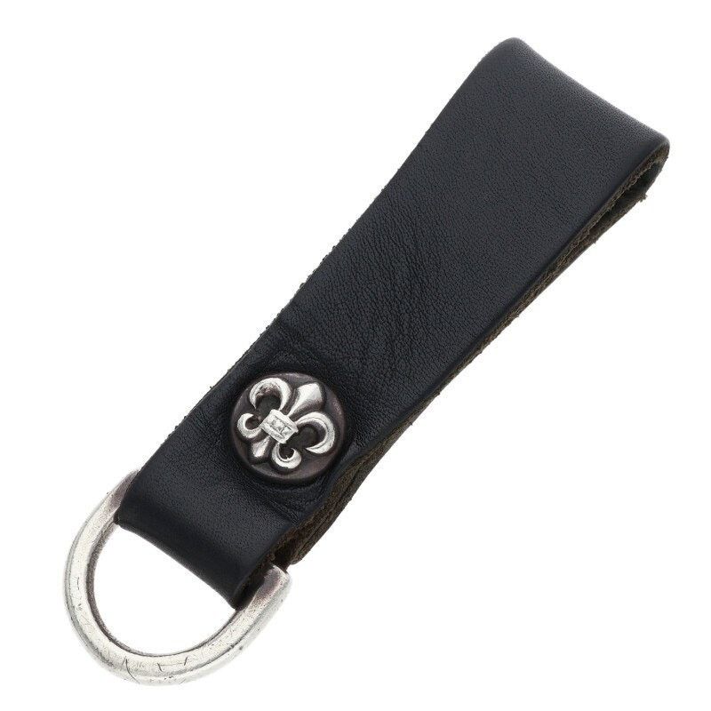 Chrome Hearts Chrome Hearts Belt | Grailed