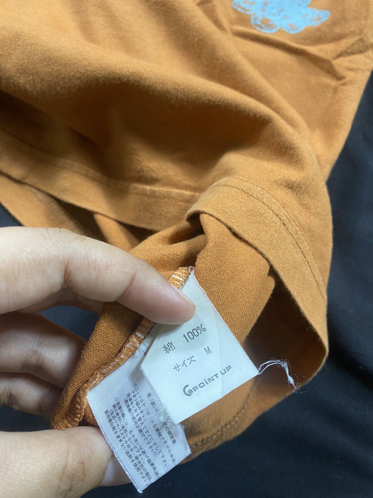 Hai Sporting Gear Japanese Hai Sproting Gear short slevee Size US M / EU 48-50 / 2 - 7 Thumbnail