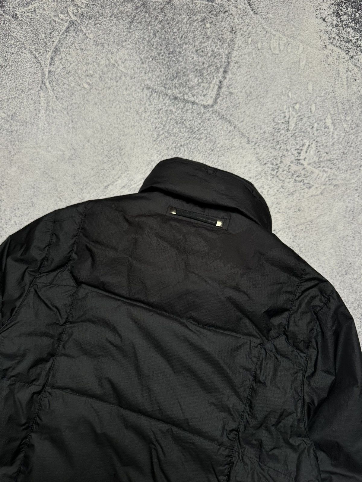Marithe + Francois Girbaud Vintage Marithe Francois Girbaud Actlive Down Jacket Size US M / EU 48-50 / 2 - 19 Thumbnail