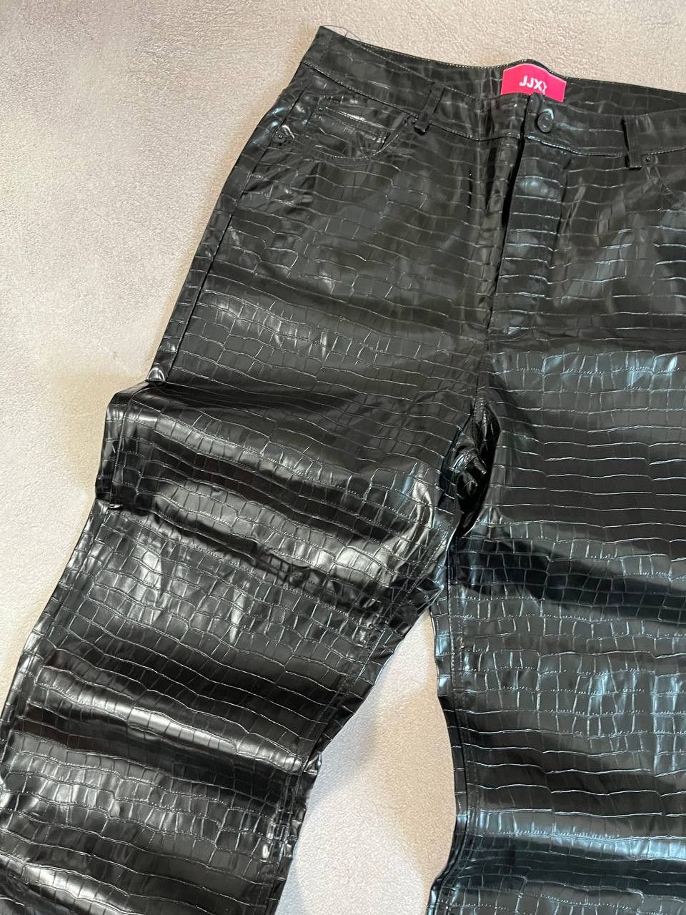 Japanese Brand × Vintage Archival Baggy Pants Y2K If Six Was Nine style Size US 34 / EU 50 - 2 Thumbnail
