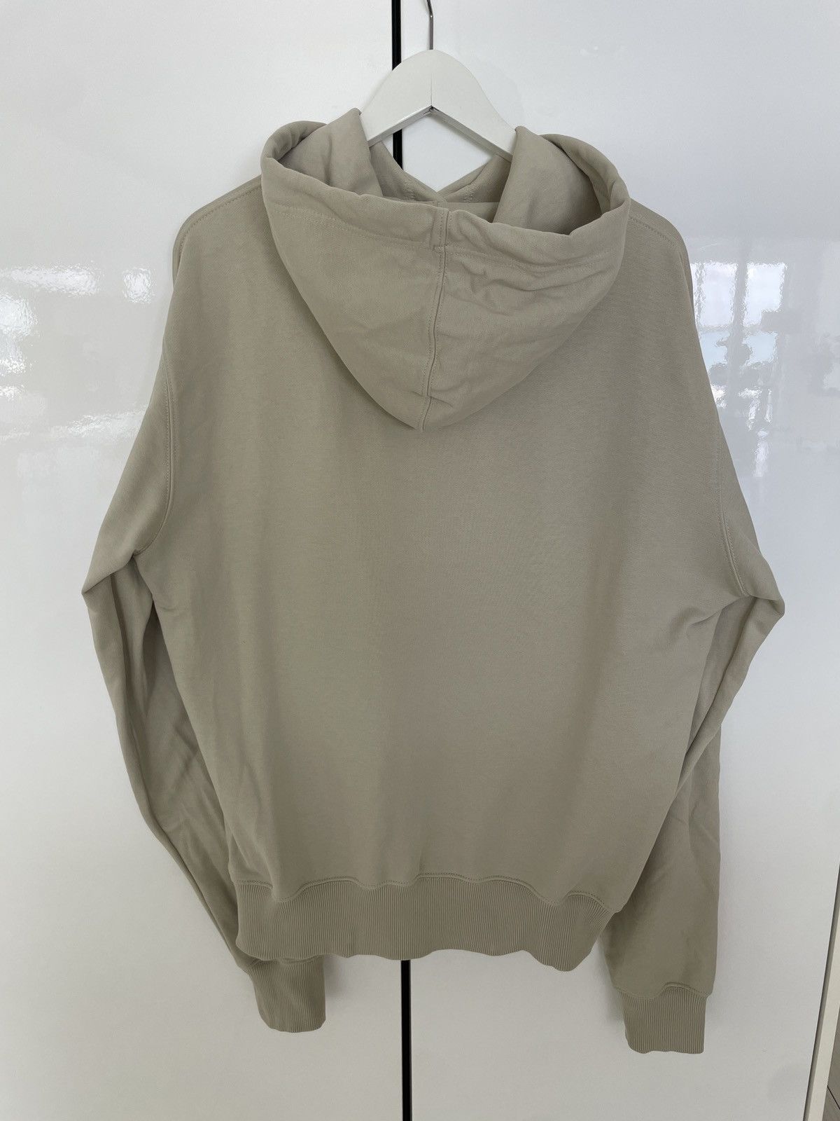 Helmut Lang Helmut Lang Hoodie Size US M / EU 48-50 / 2 - 2 Thumbnail