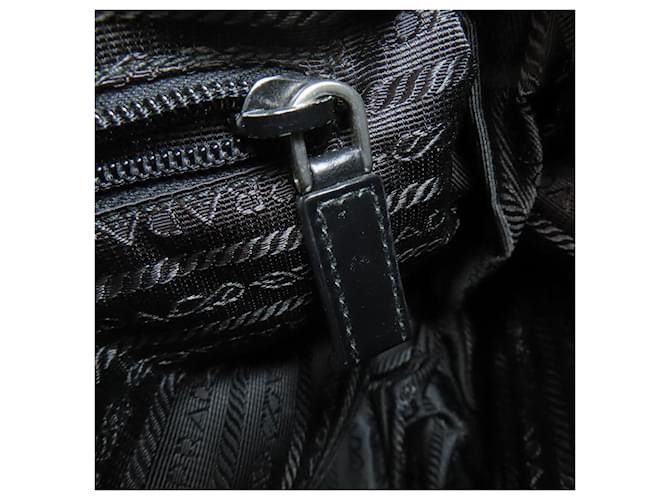 Prada PRADA Nylon Shoulder Bag Size ONE SIZE - 8 Thumbnail