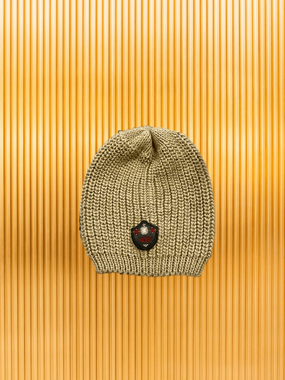 Ugg Hats Vintage UGG Y2K logo Streetwear Size ONE SIZE - 1 Thumbnail