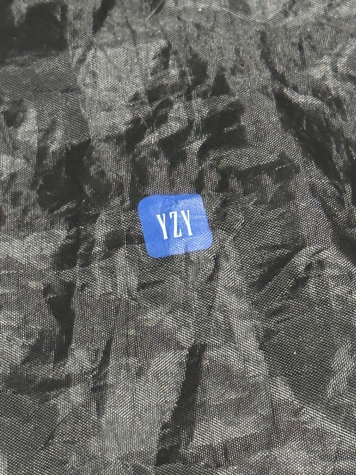 Gap × Yeezy YZY X GAP Sample Shopping bag Size ONE SIZE - 2 Thumbnail