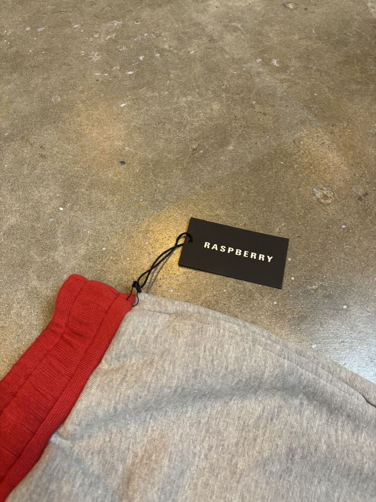 The GV Gallery Raspberry Hills / GV Gallery CEO Sweats Size US 34 / EU 50 - 3 Thumbnail