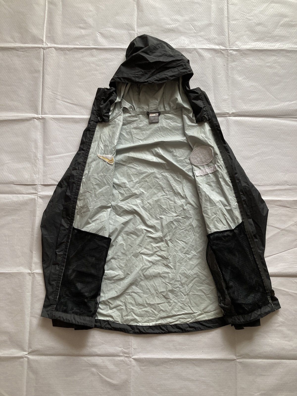 Nike Vintage Nike X Psv Windbreaker jacket Size US M / EU 48-50 / 2 - 8 Thumbnail