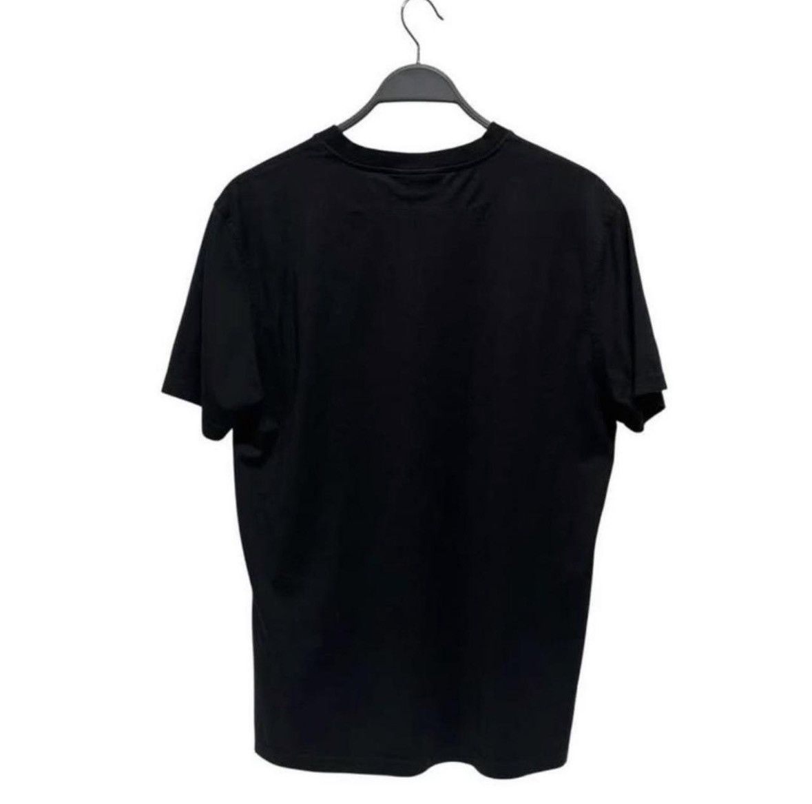 Givenchy Givenchy Rottweiler Black T-Shirt Size US L / EU 52-54 / 3 - 2 Thumbnail