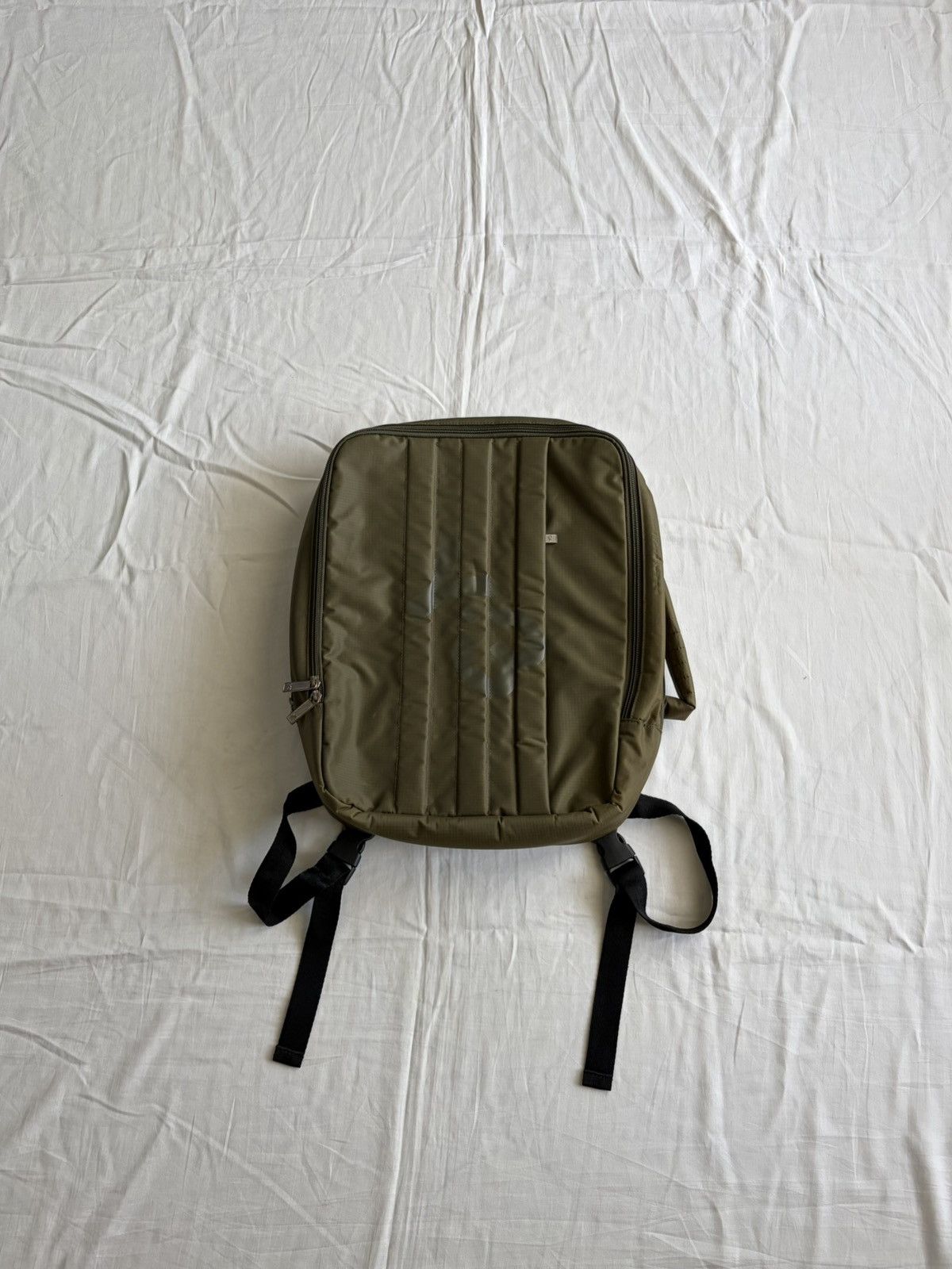 y様 E×Eバック Yohji Yamamoto Y3 Yohji Yamamoto early2000s hybrid backpack