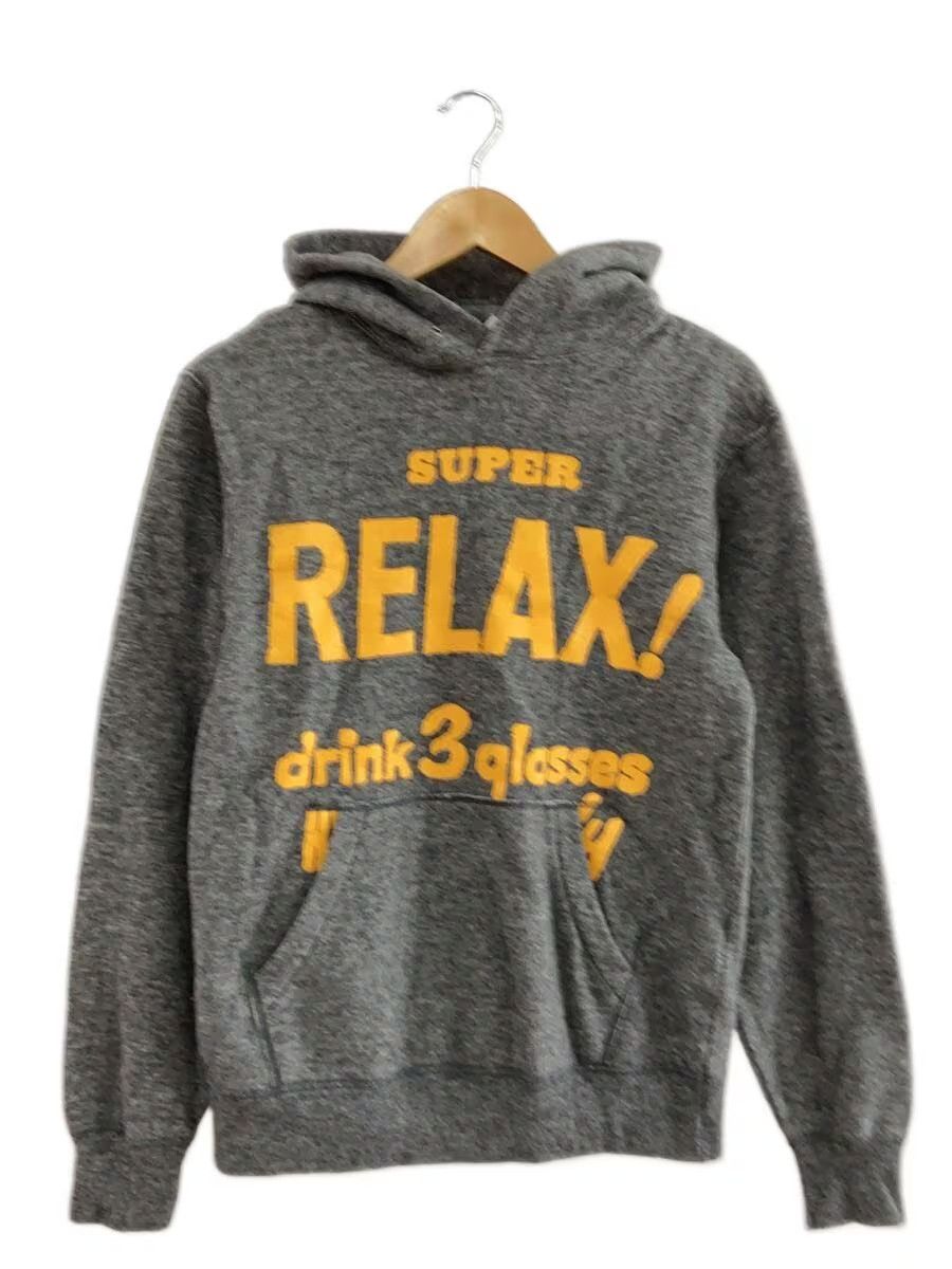 Hysteric Glamour Super Relax Hoodie Size US M / EU 48-50 / 2 - 1 Thumbnail