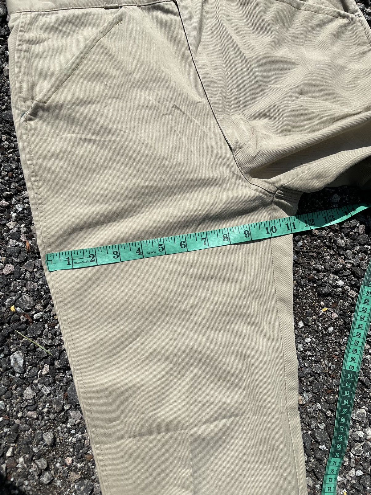 Vintage RARE🔥 Boy Scouts Of Nippon By Ralph Lauren Pants Size US 27 - 11 Thumbnail