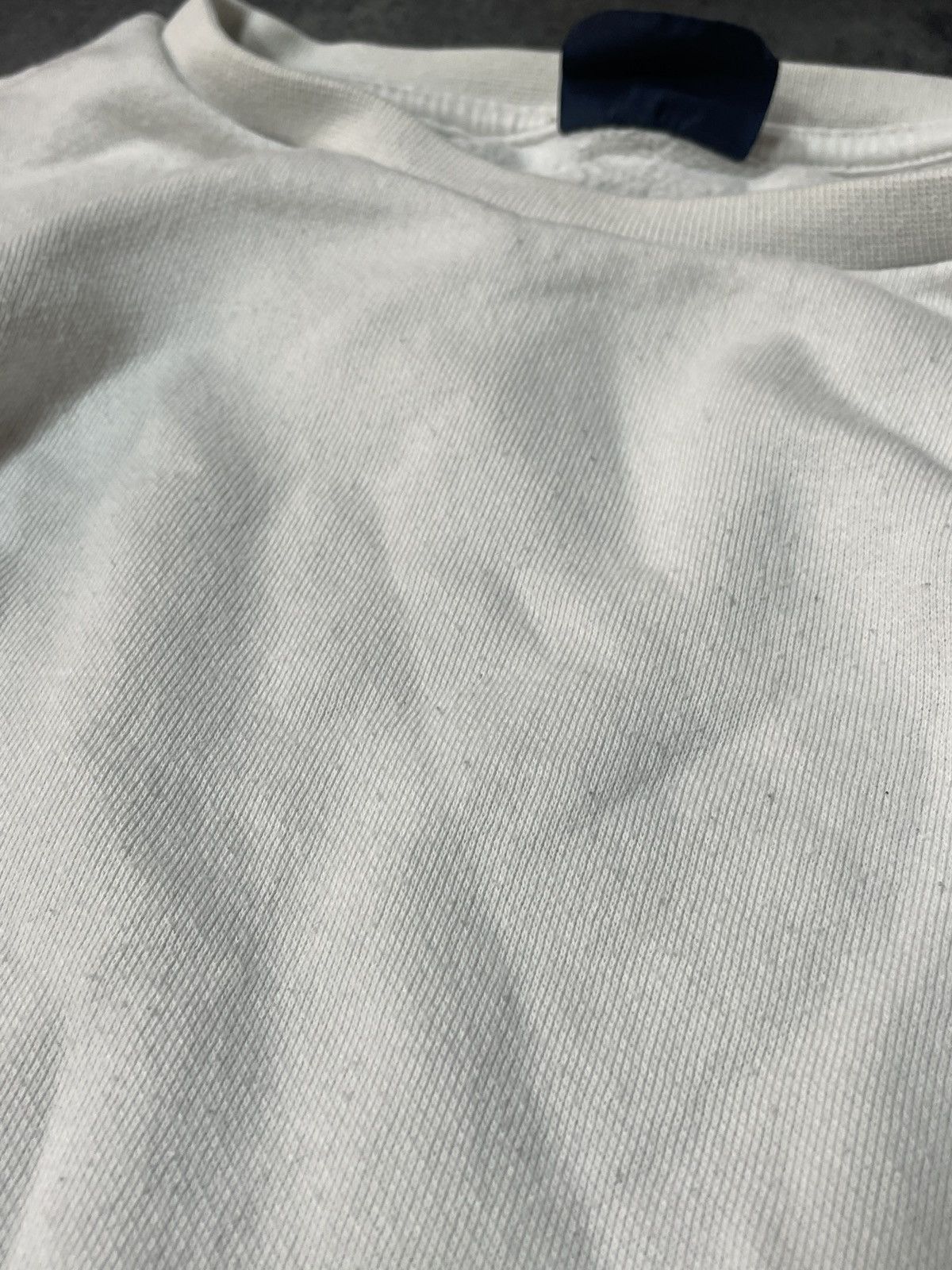 Champion 🔥RARE🔥Champion Vintage Y2K USA Sweatshirt Crewneck Boxy Size US XXL / EU 58 / 5 - 10 Thumbnail